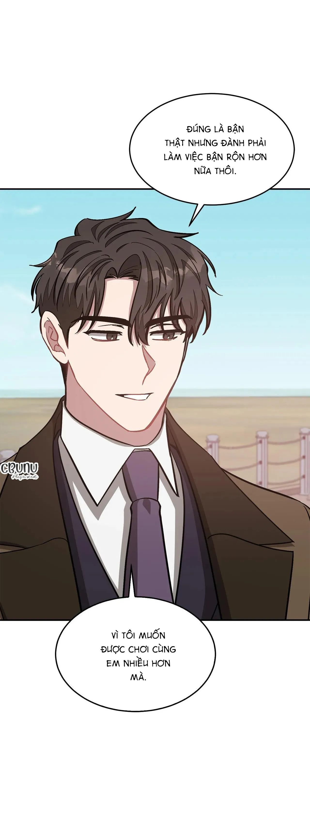 Sống Lại Lần Nữa Chapter 38 Trang 80