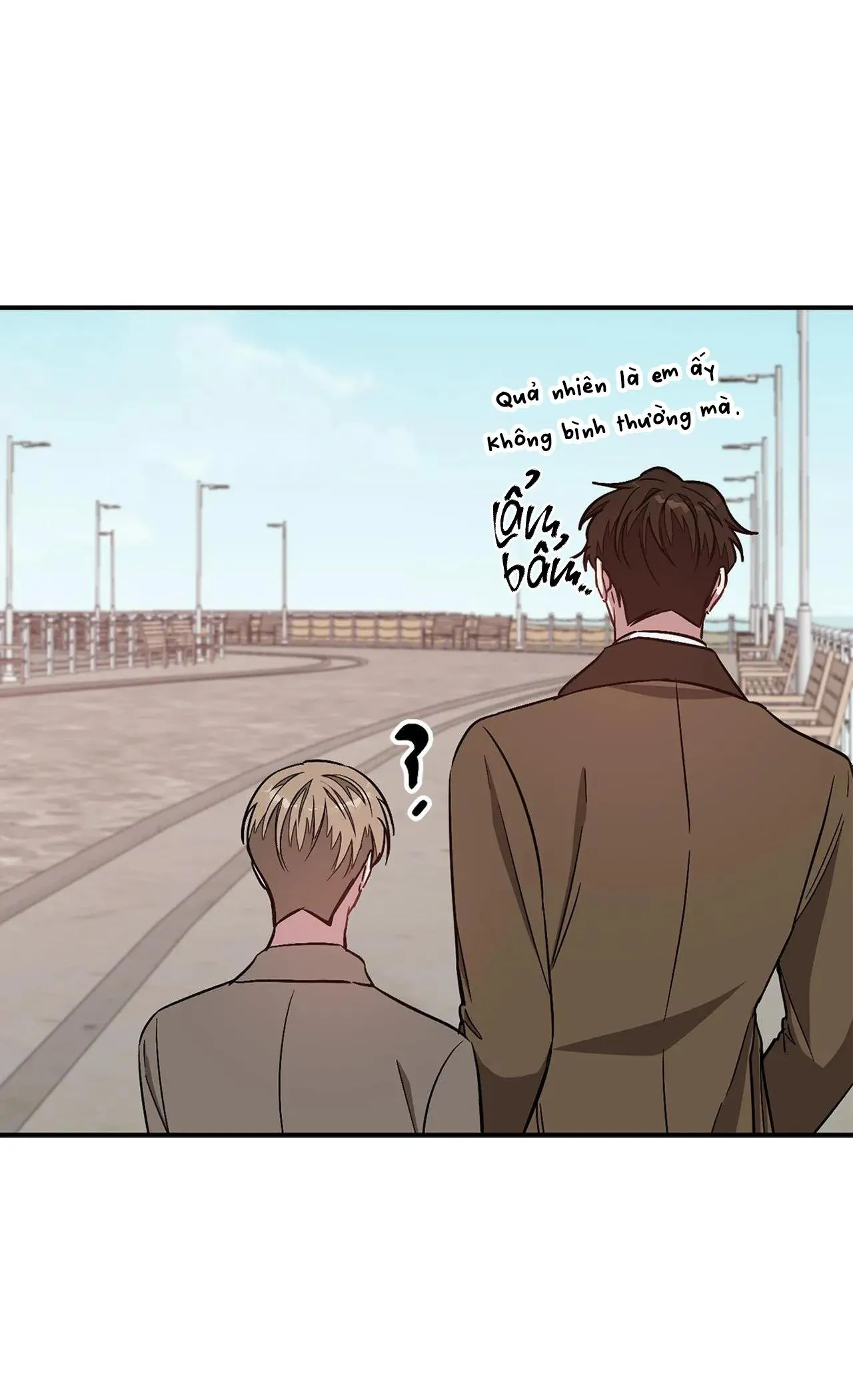 Sống Lại Lần Nữa Chapter 38 Trang 85