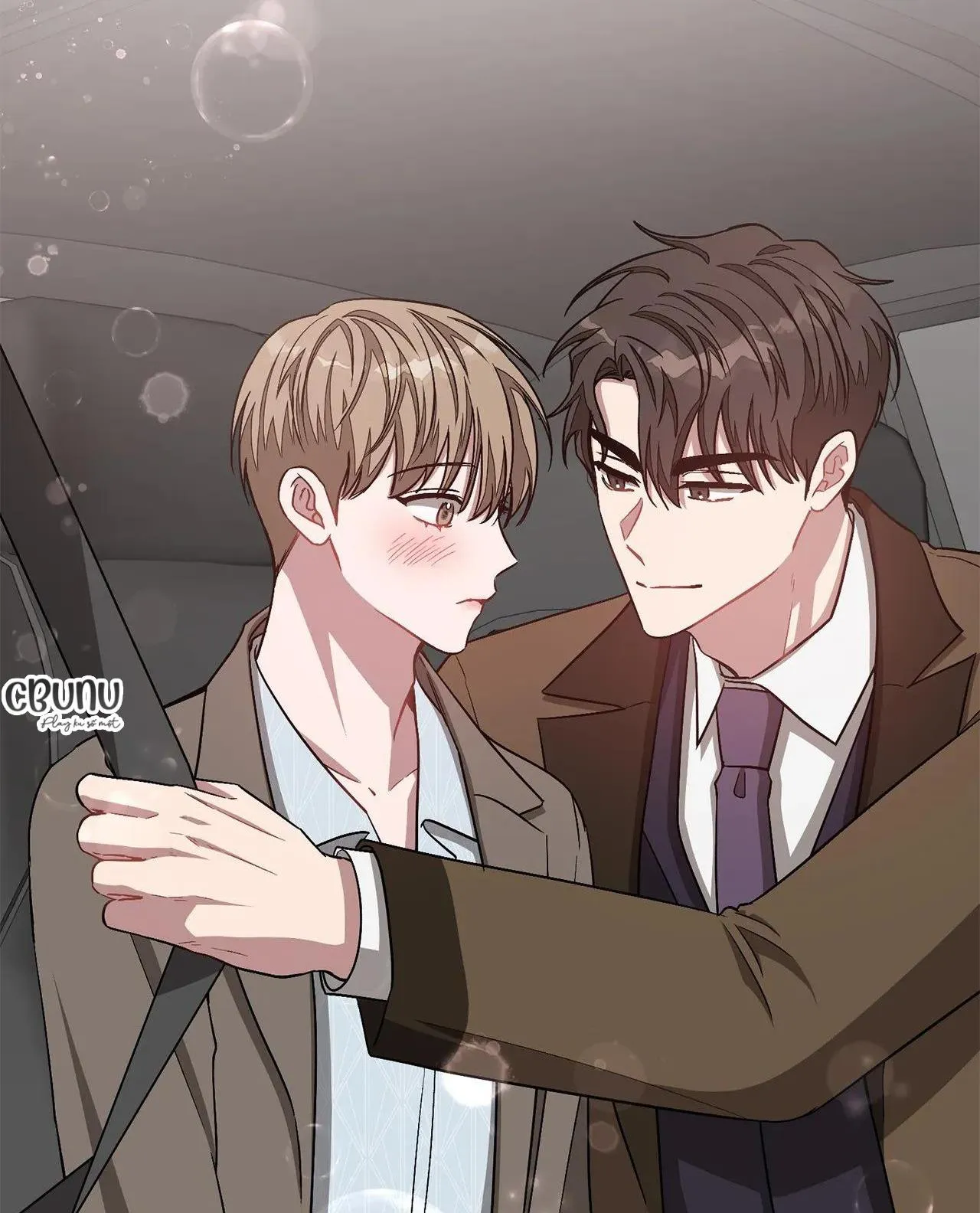 Sống Lại Lần Nữa Chapter 38 Trang 88