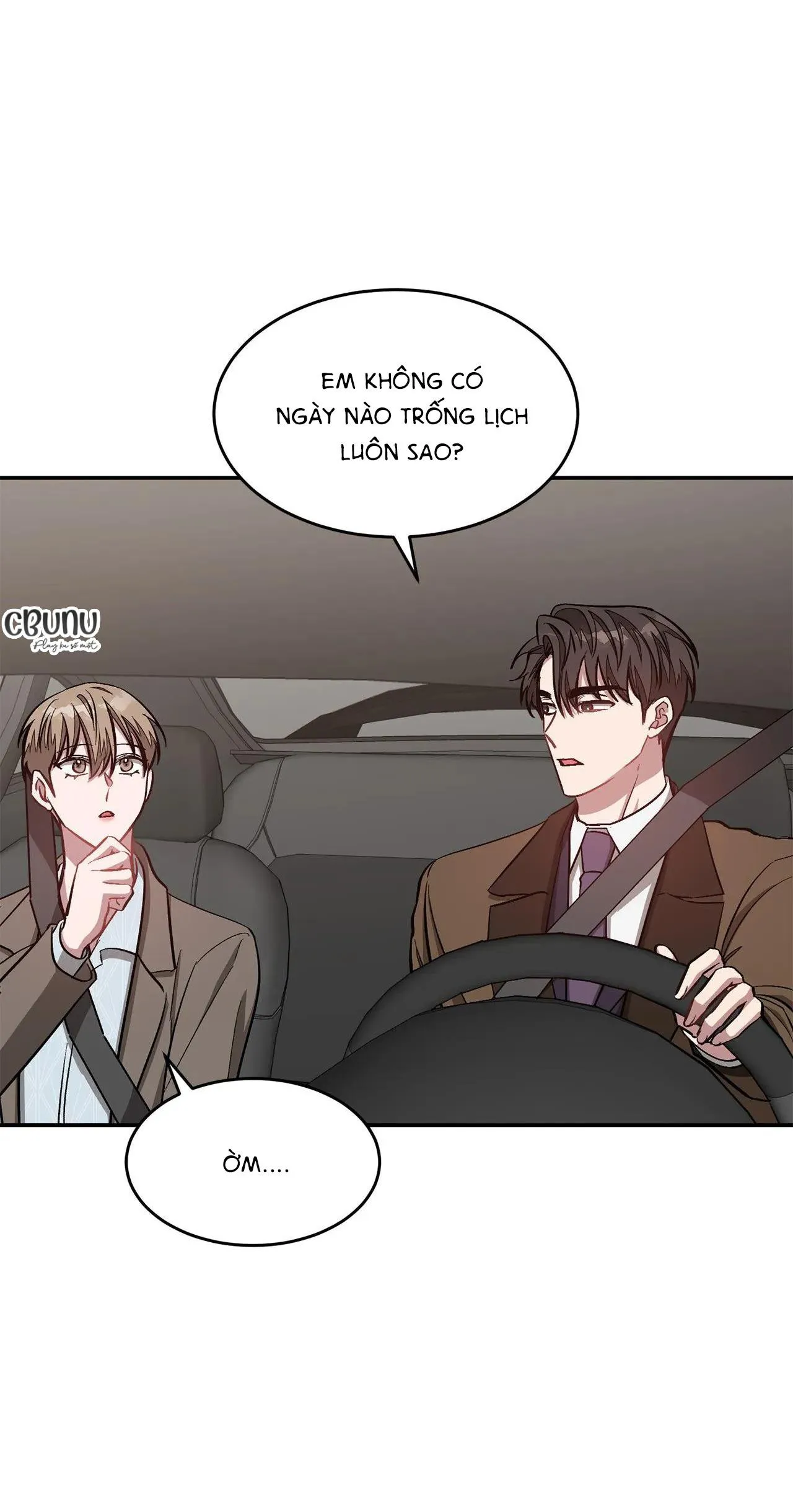 Sống Lại Lần Nữa Chapter 38 Trang 95