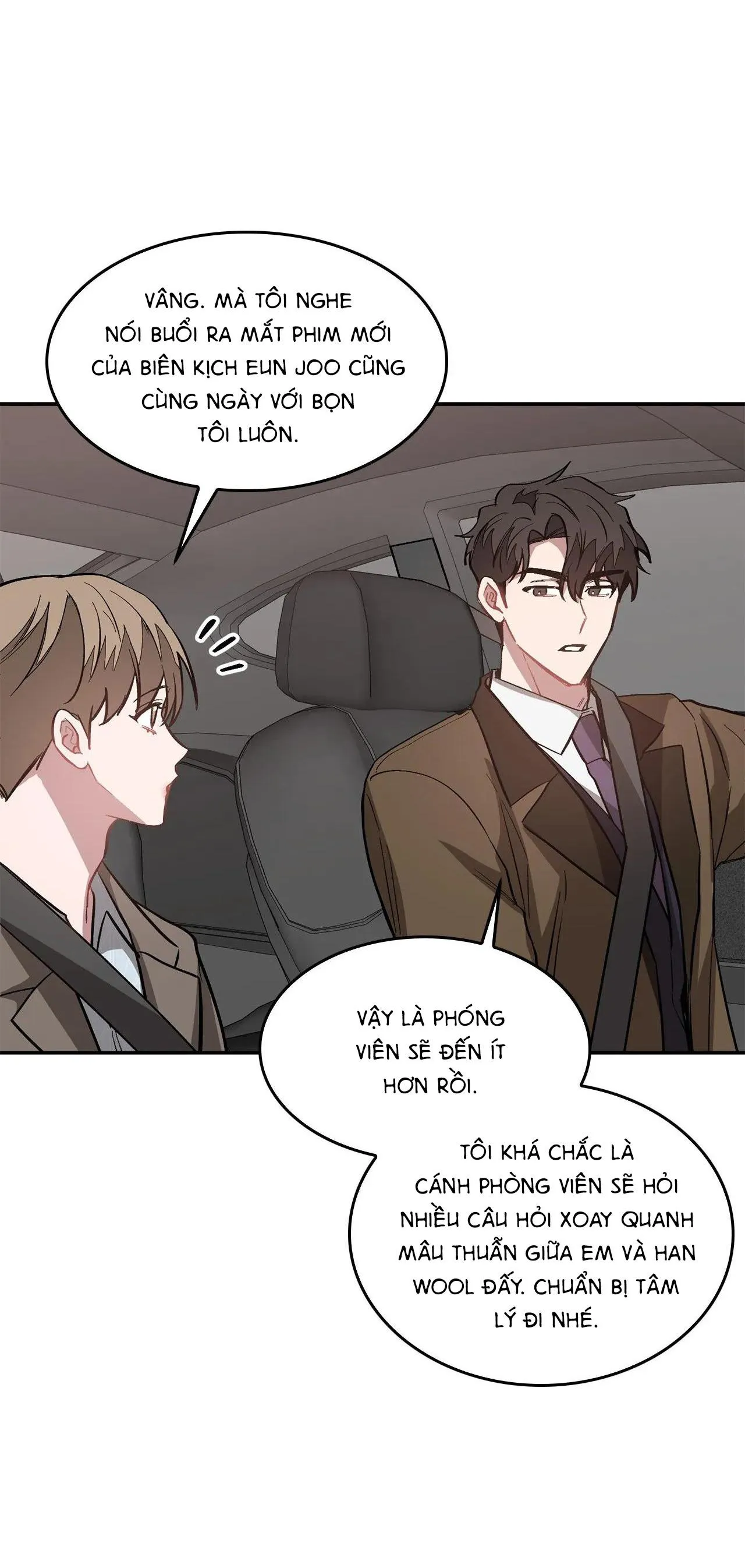 Sống Lại Lần Nữa Chapter 38 Trang 98