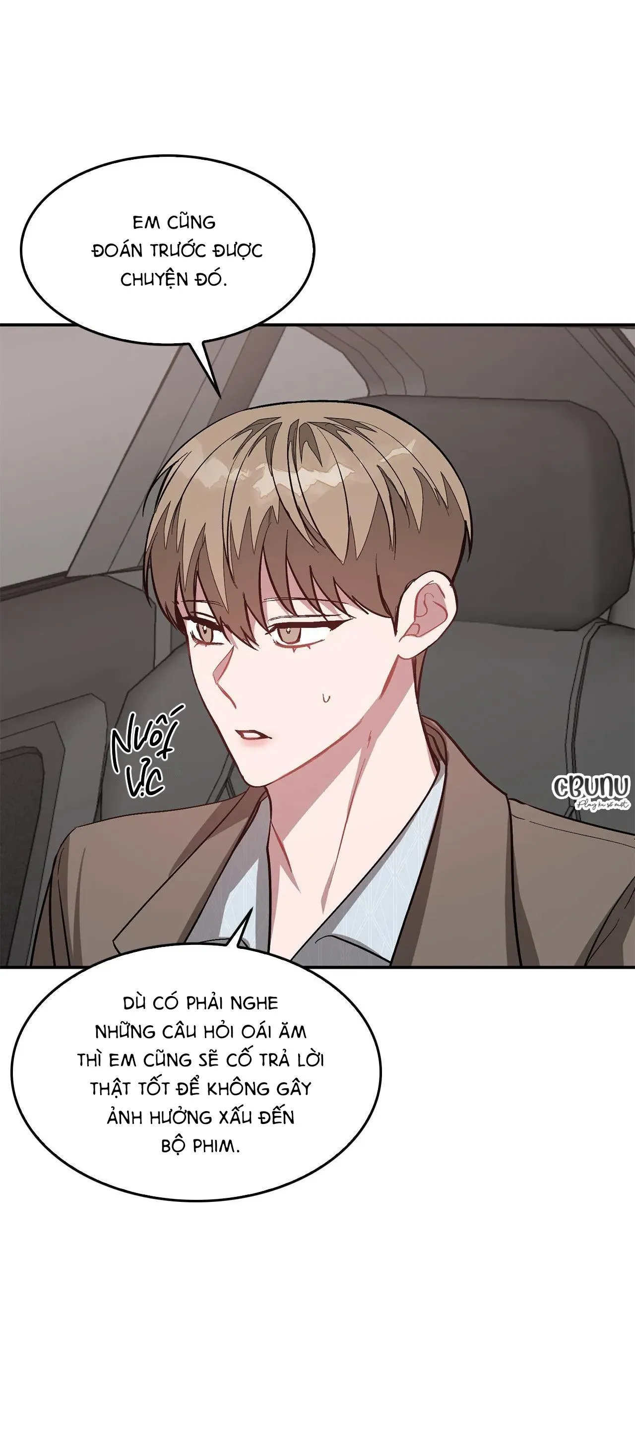 Sống Lại Lần Nữa Chapter 38 Trang 99