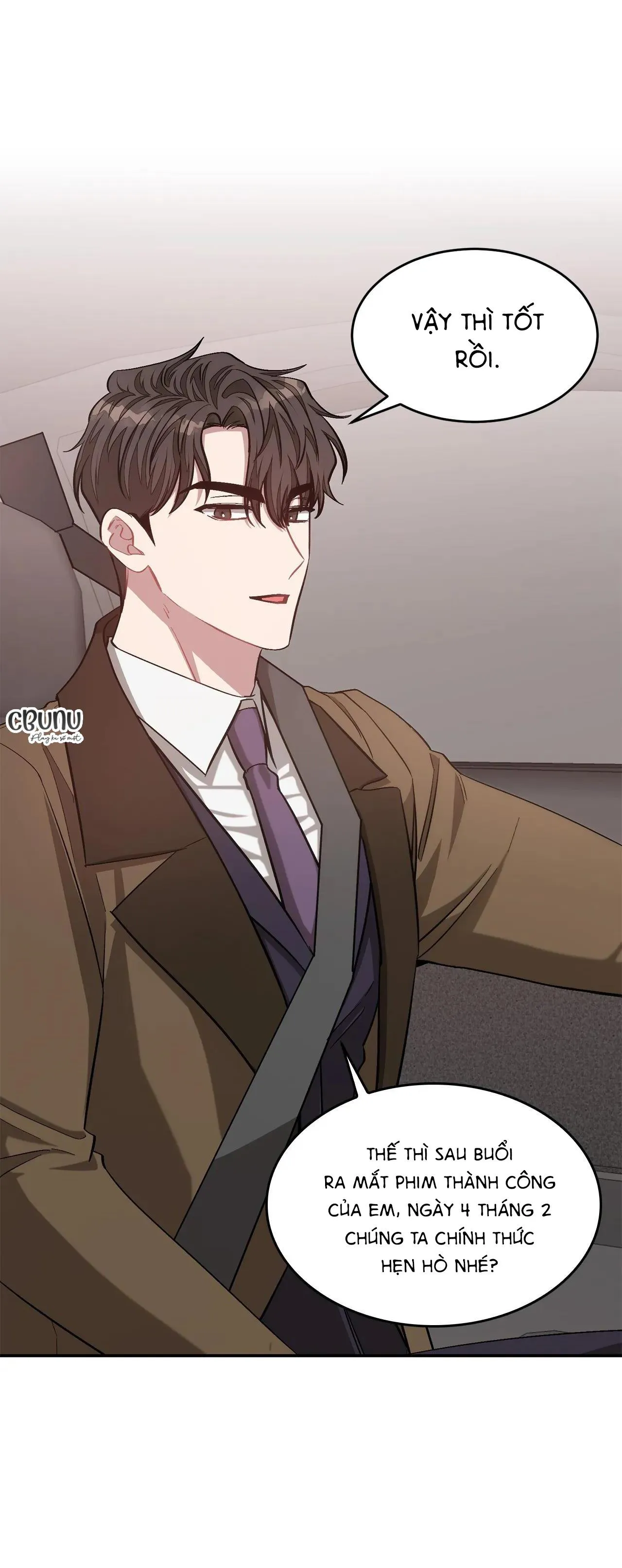 Sống Lại Lần Nữa Chapter 38 Trang 100