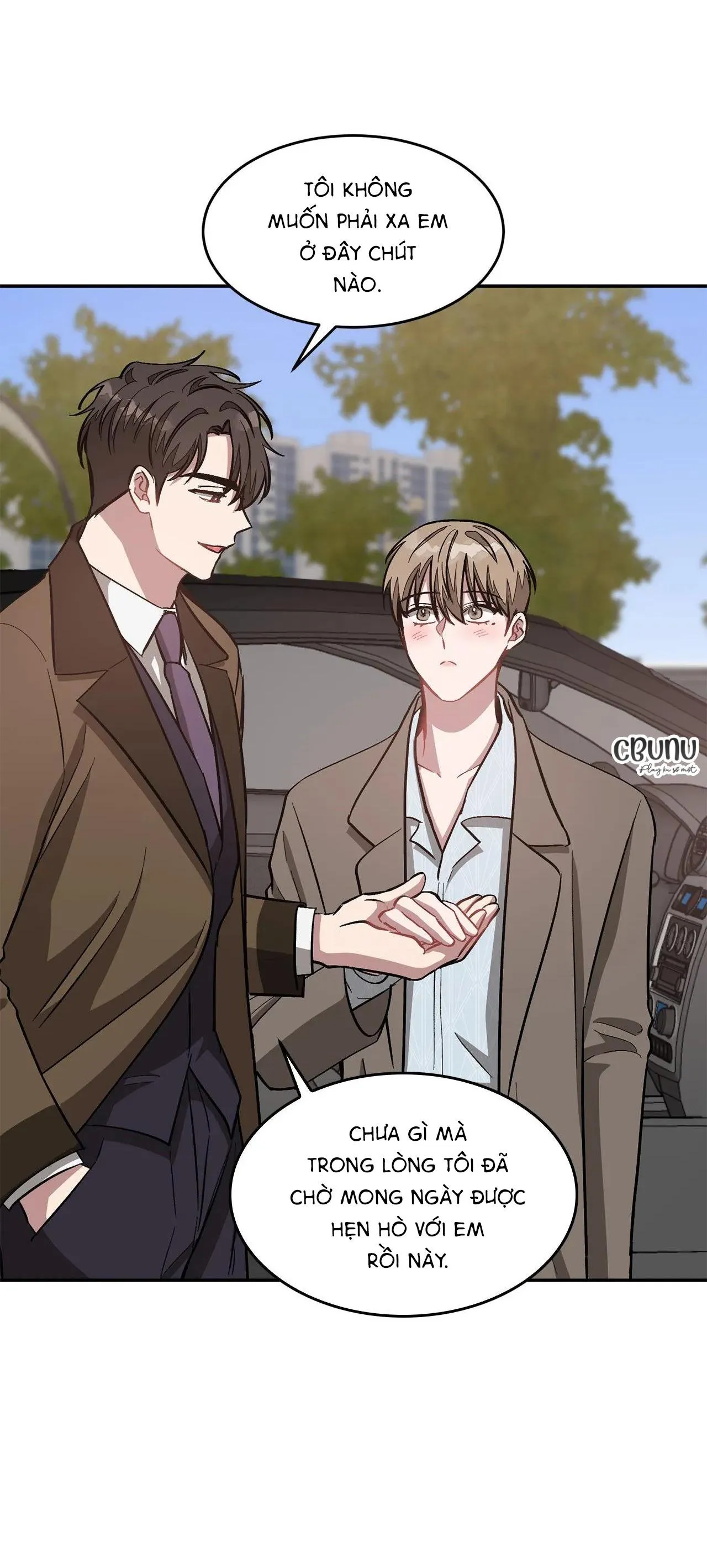 Sống Lại Lần Nữa Chapter 38 Trang 105