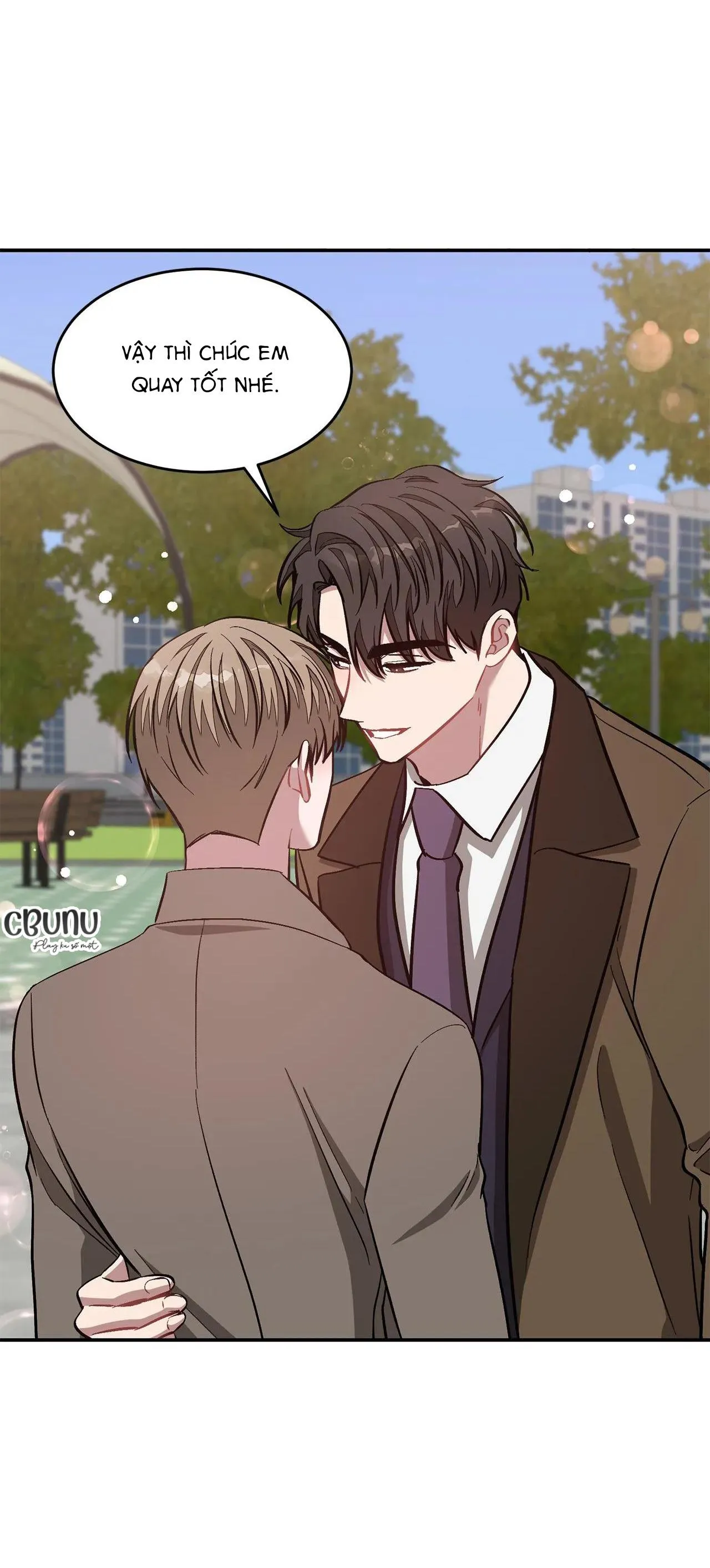 Sống Lại Lần Nữa Chapter 38 Trang 106