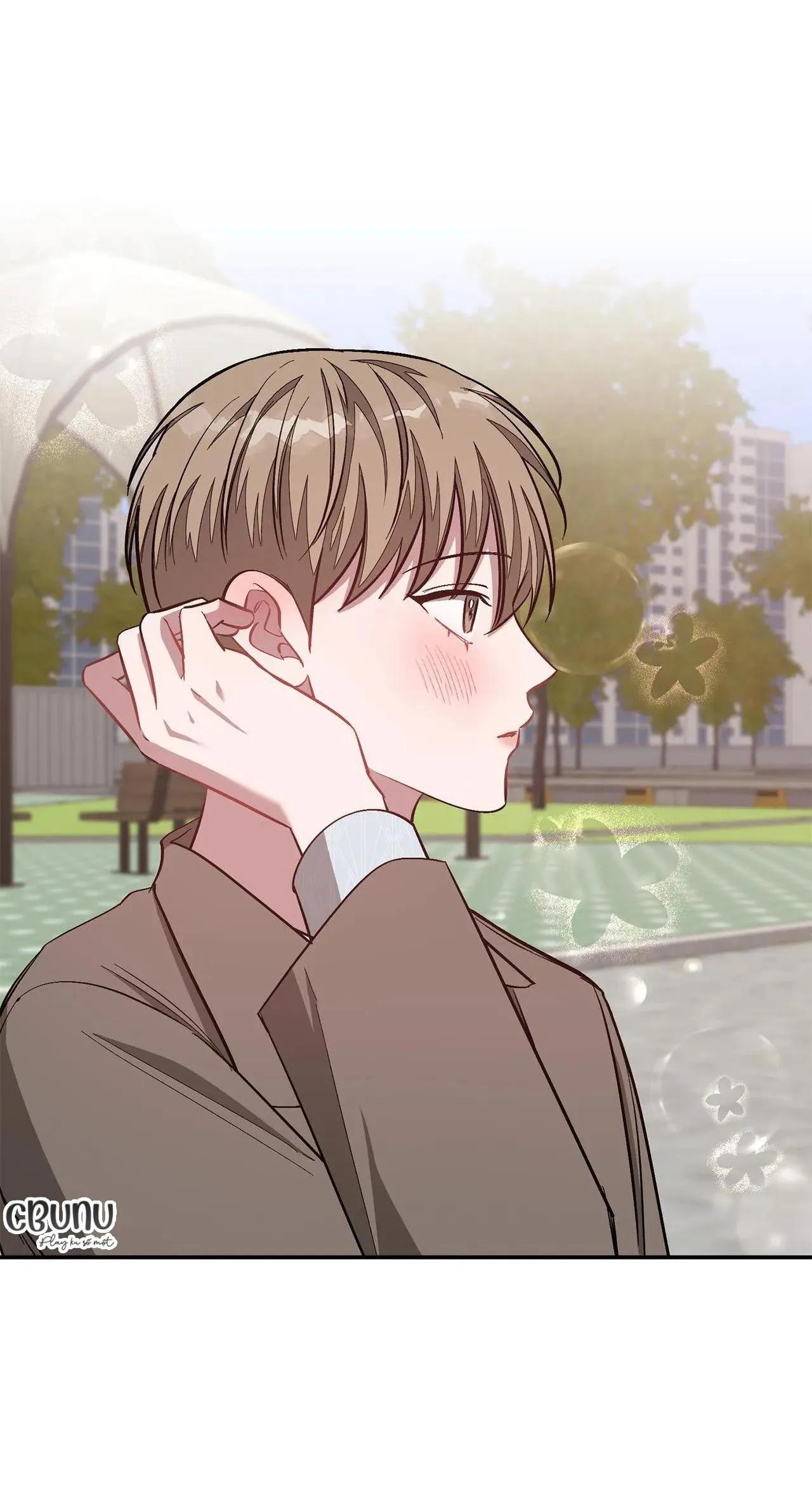 Sống Lại Lần Nữa Chapter 38 Trang 108