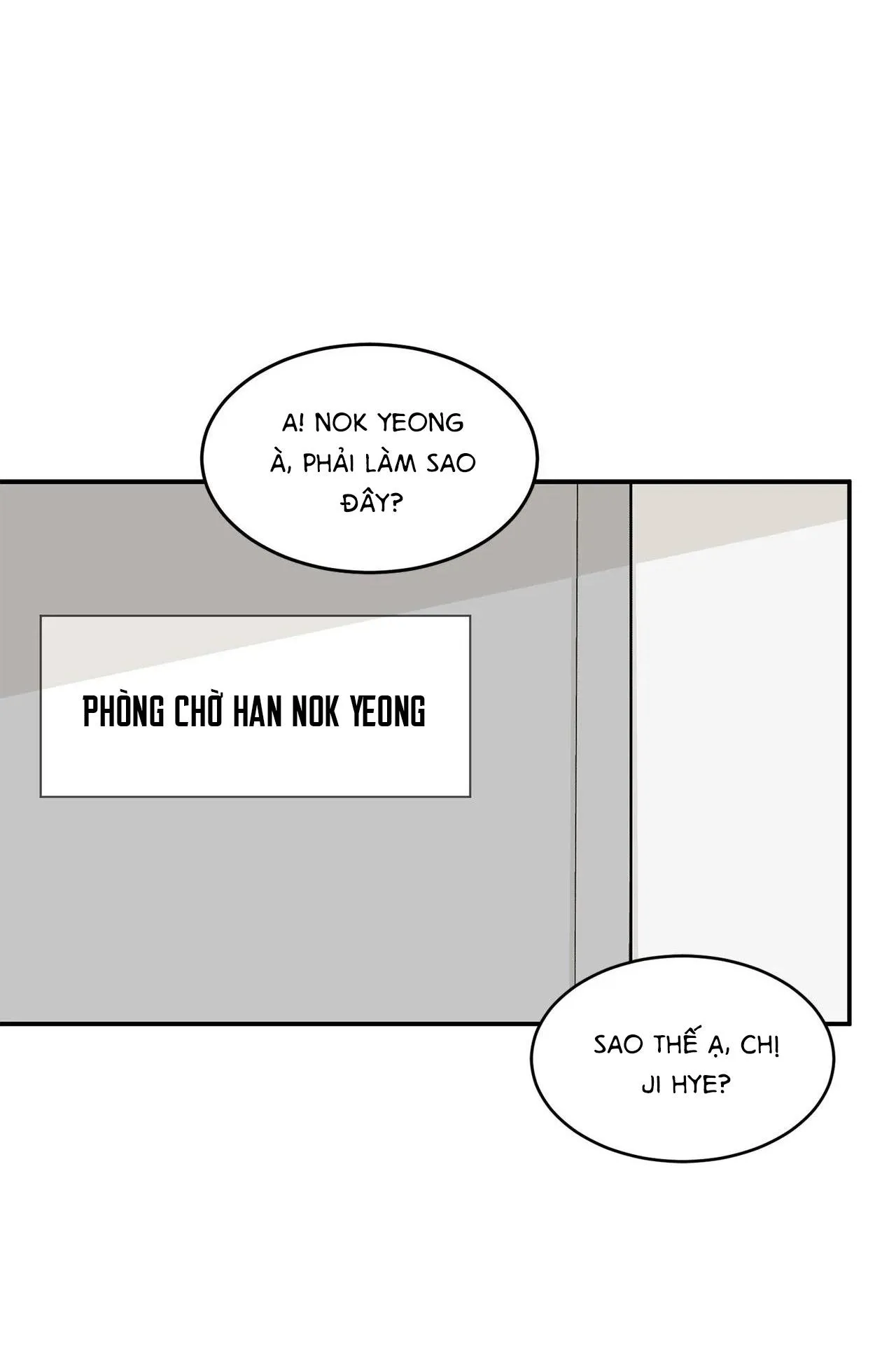 Sống Lại Lần Nữa Chapter 39 Trang 4