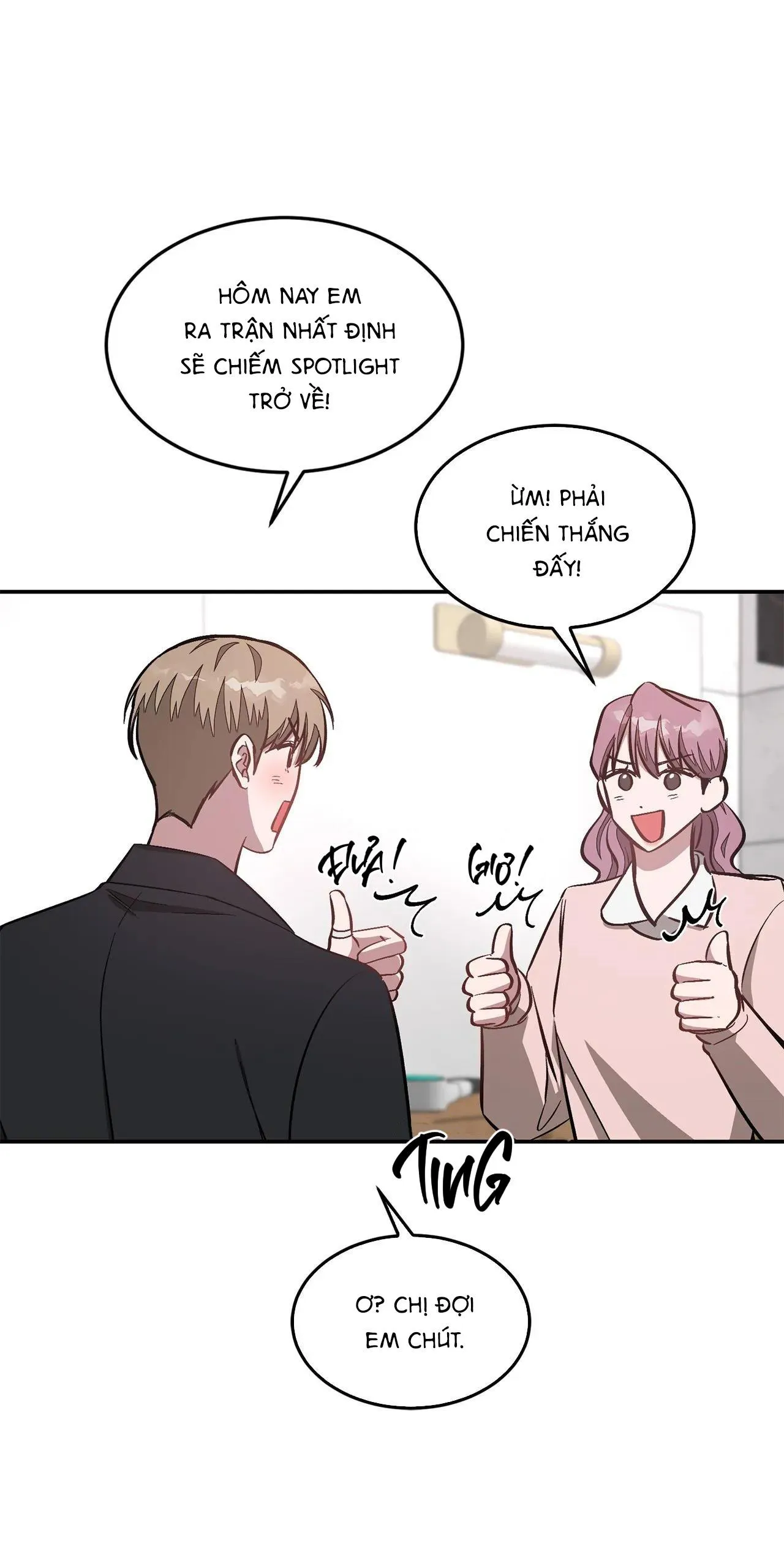 Sống Lại Lần Nữa Chapter 39 Trang 9