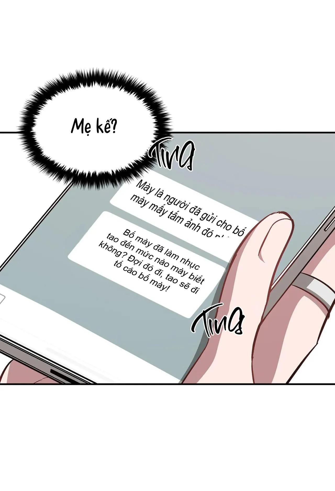 Sống Lại Lần Nữa Chapter 39 Trang 10