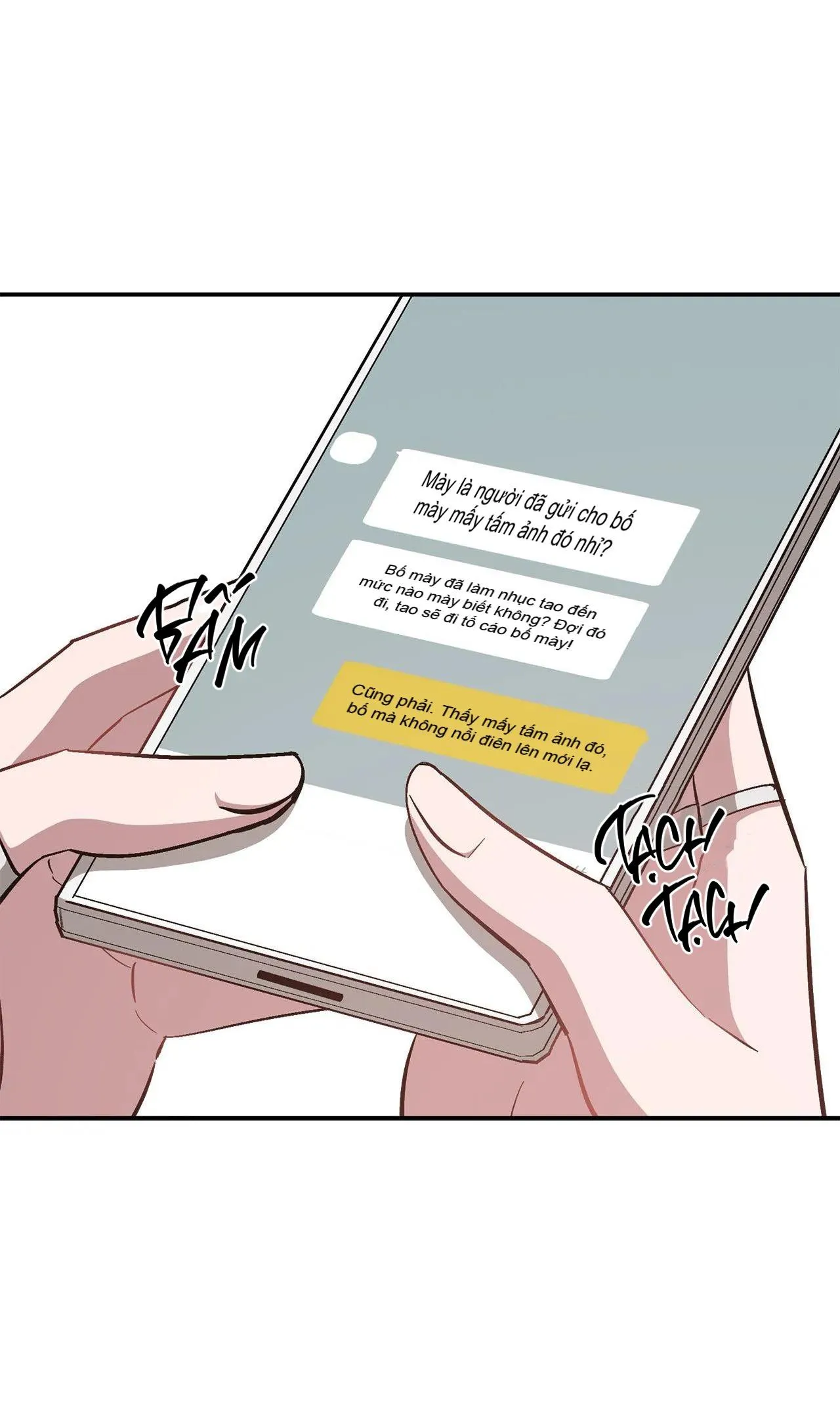 Sống Lại Lần Nữa Chapter 39 Trang 13