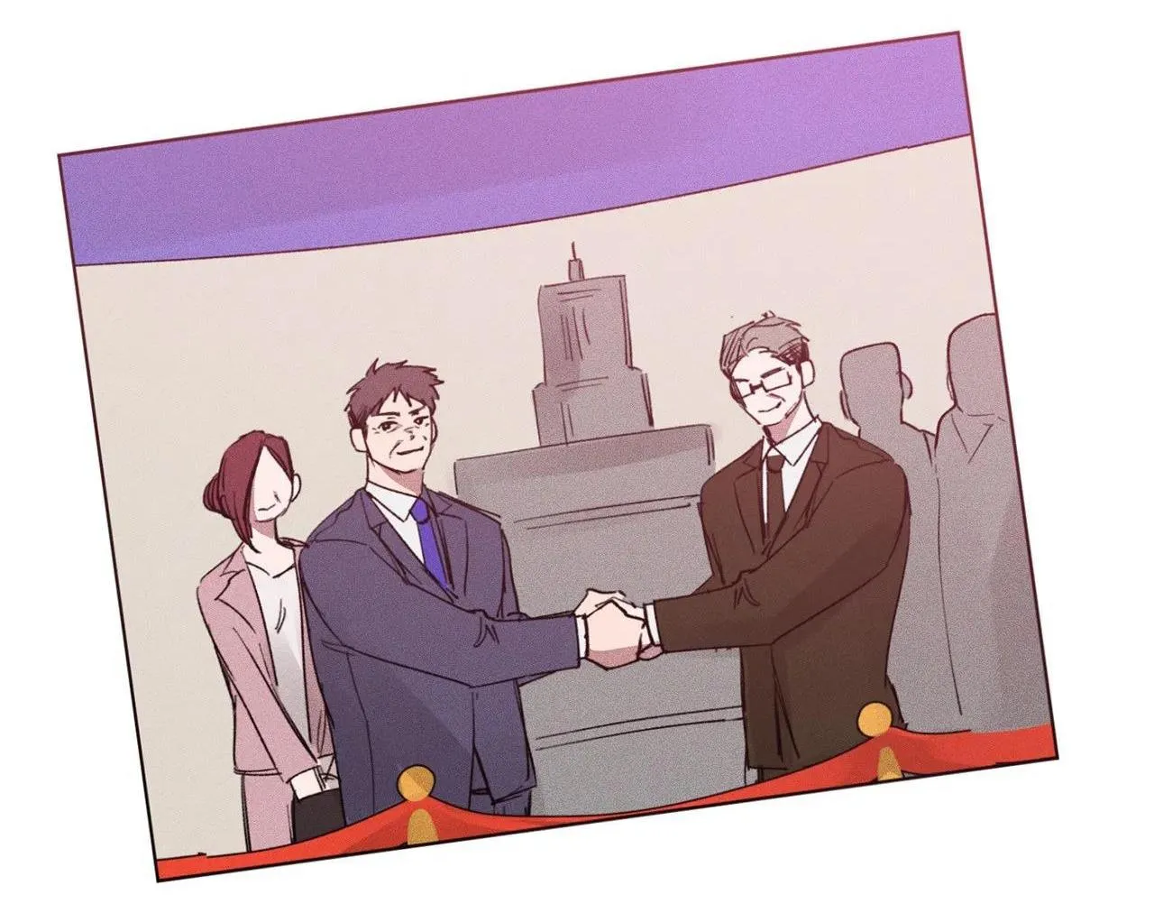 Sống Lại Lần Nữa Chapter 39 Trang 16