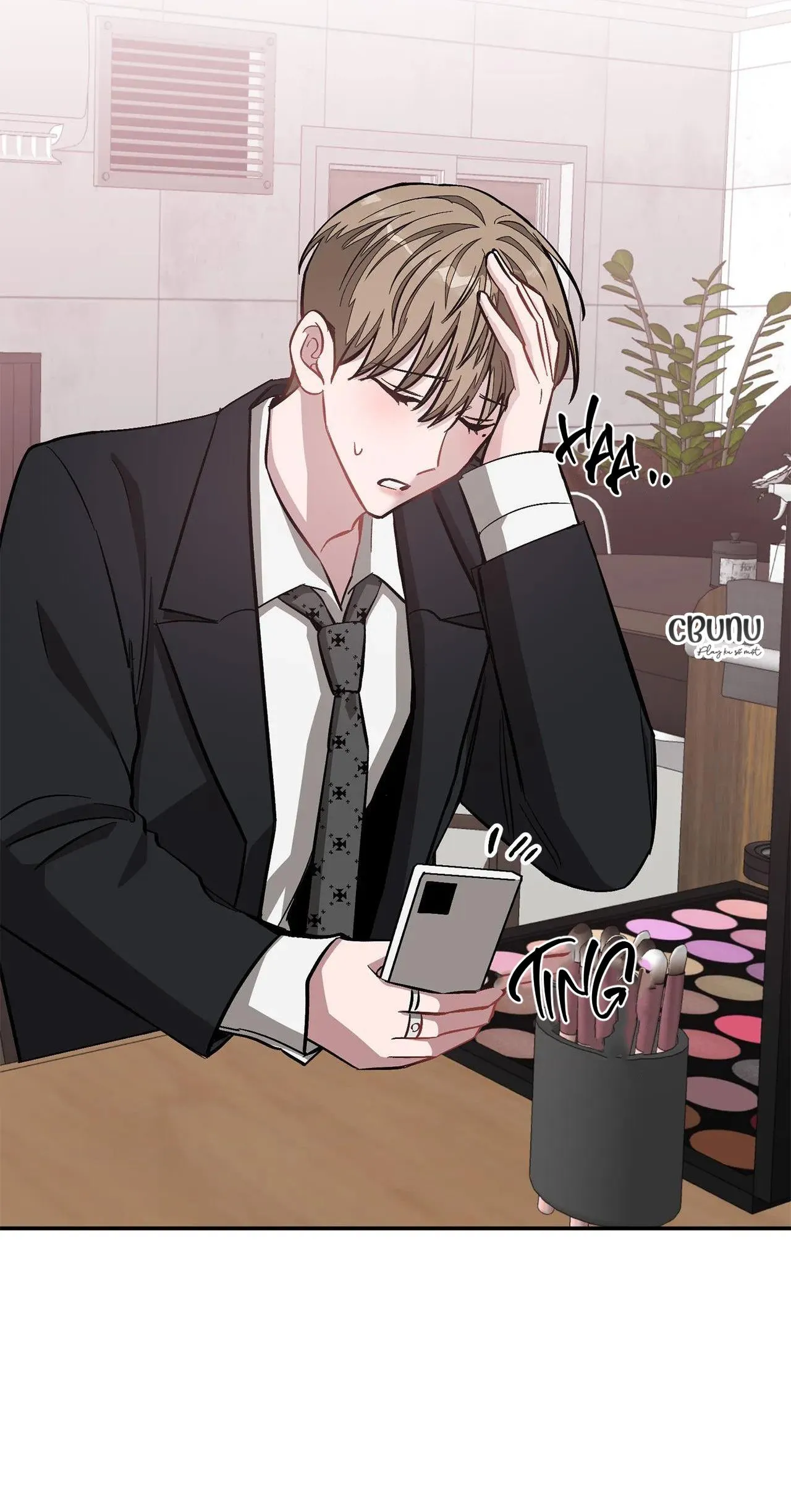 Sống Lại Lần Nữa Chapter 39 Trang 19