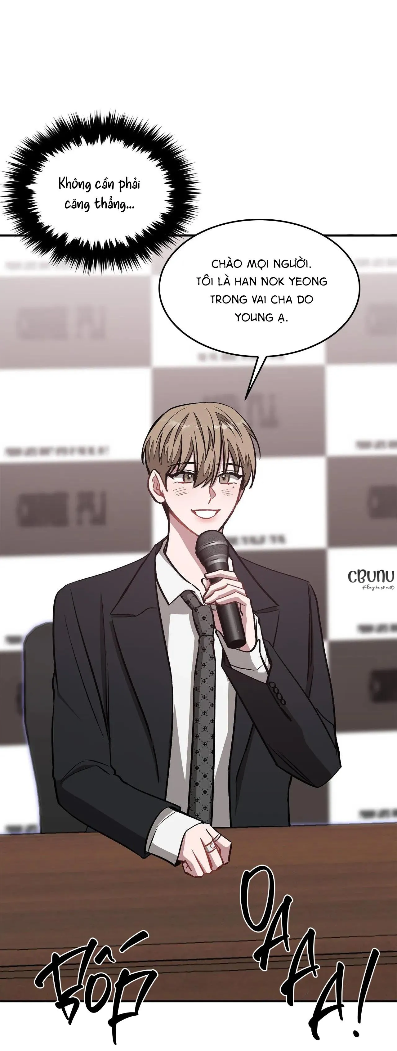 Sống Lại Lần Nữa Chapter 39 Trang 29