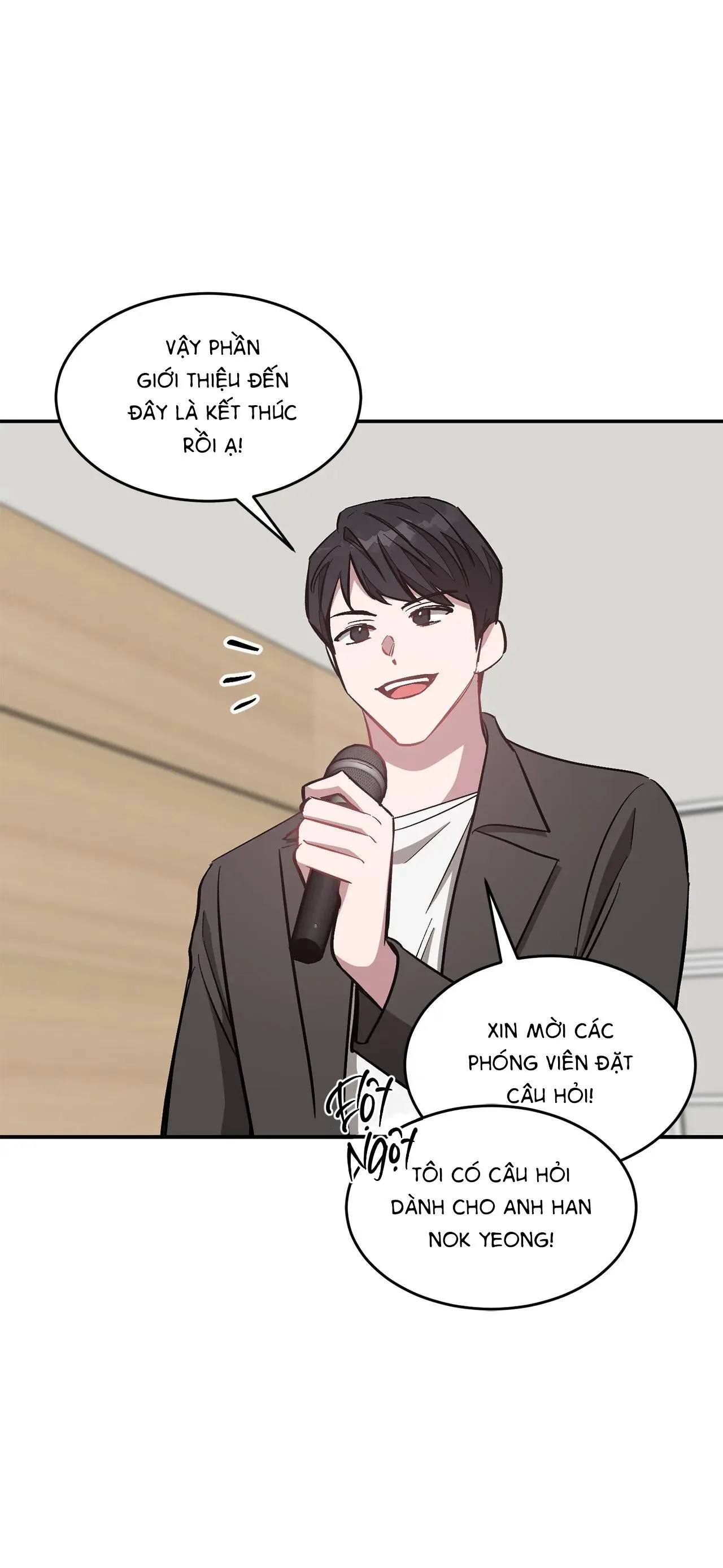 Sống Lại Lần Nữa Chapter 39 Trang 32