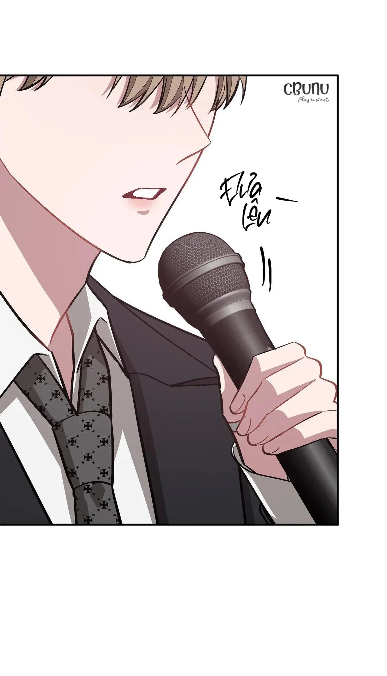 Sống Lại Lần Nữa Chapter 39 Trang 35