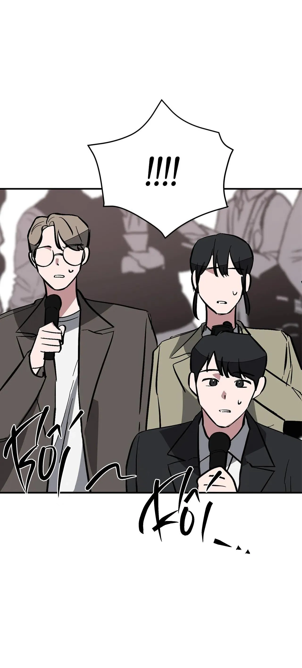 Sống Lại Lần Nữa Chapter 39 Trang 39