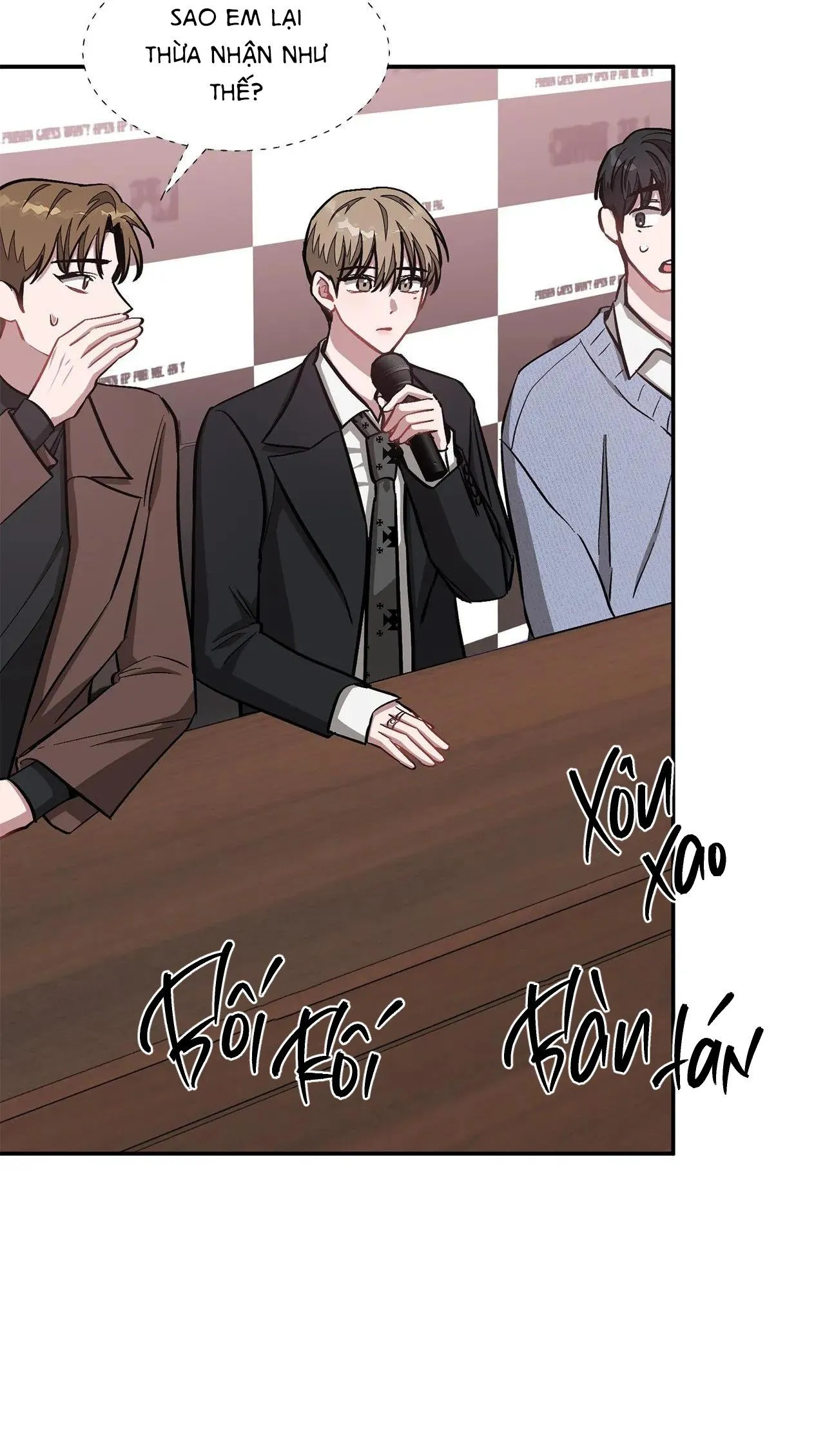 Sống Lại Lần Nữa Chapter 39 Trang 41