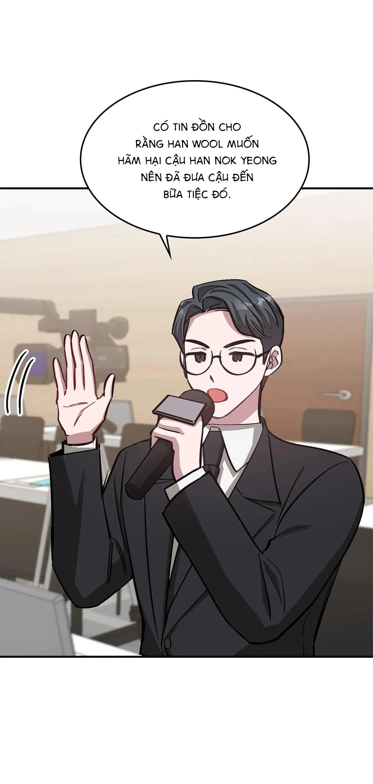 Sống Lại Lần Nữa Chapter 39 Trang 46