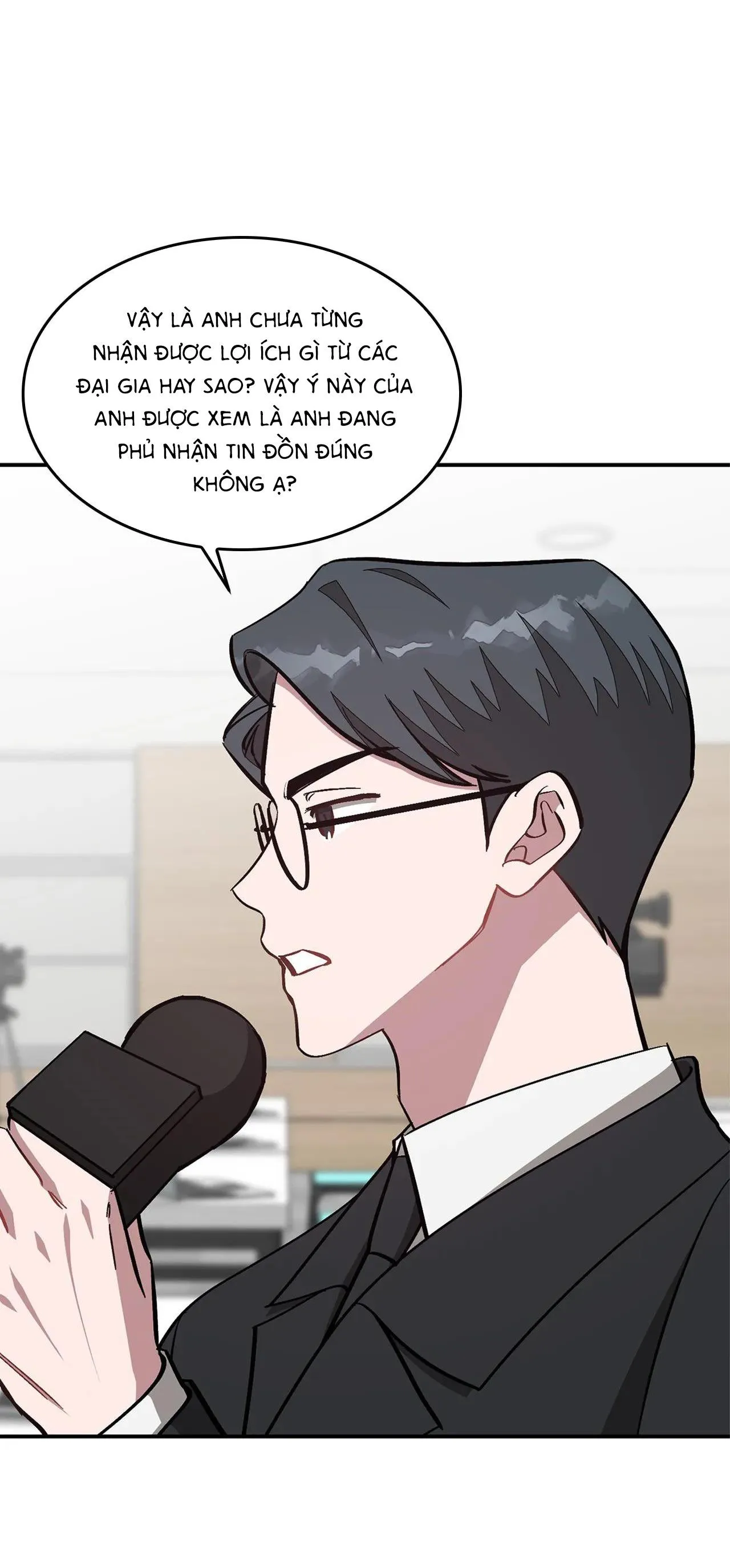 Sống Lại Lần Nữa Chapter 39 Trang 48