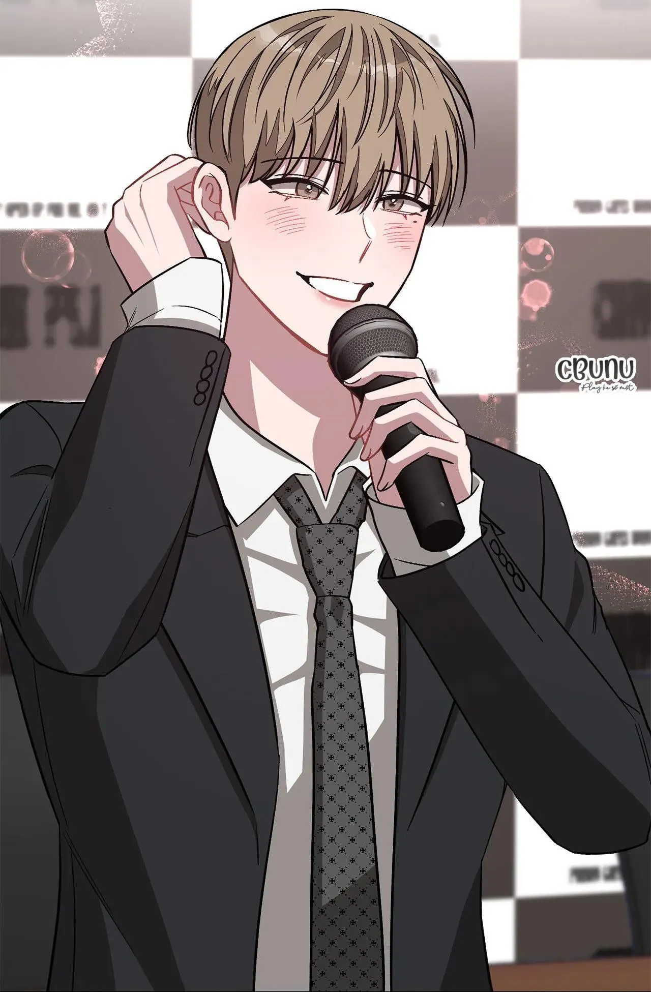 Sống Lại Lần Nữa Chapter 39 Trang 51