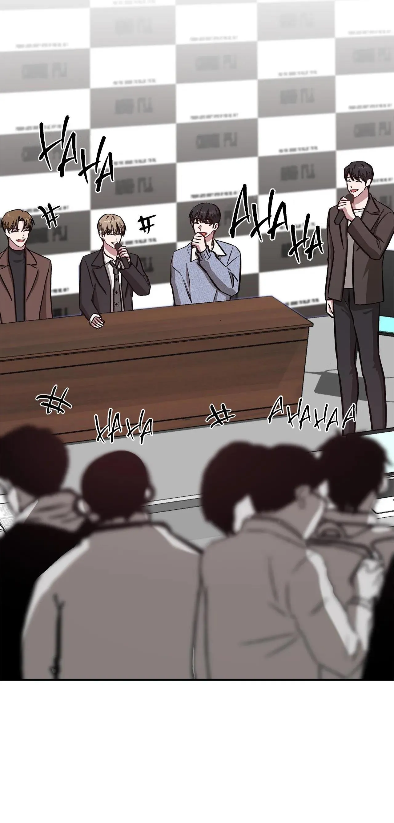 Sống Lại Lần Nữa Chapter 39 Trang 54