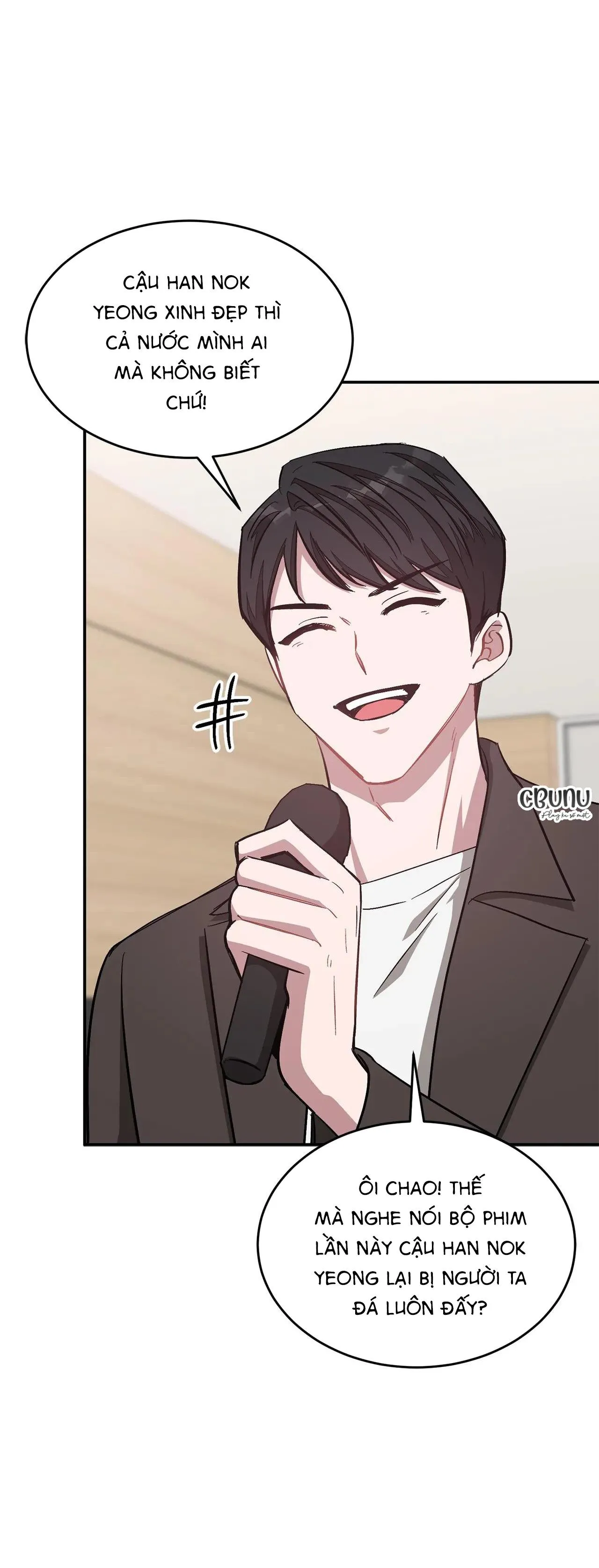 Sống Lại Lần Nữa Chapter 39 Trang 55