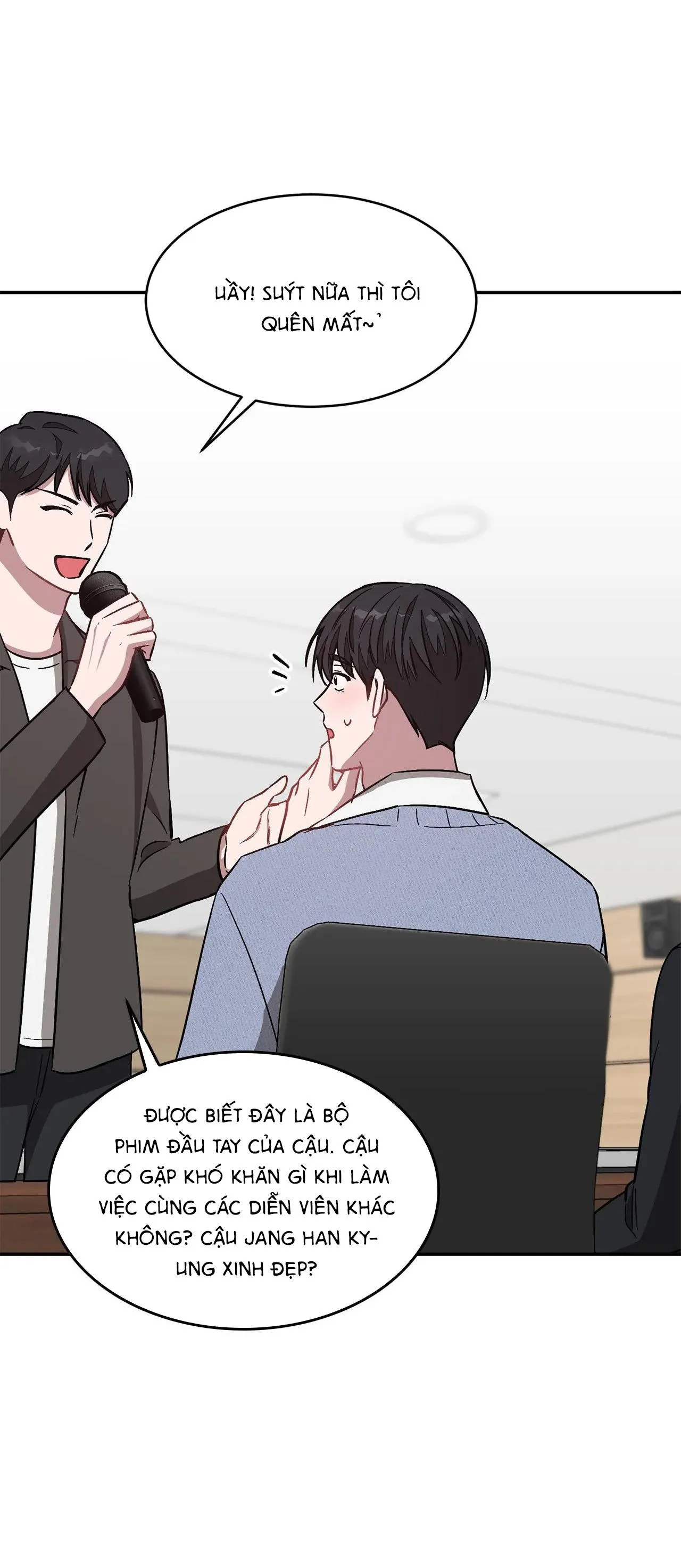 Sống Lại Lần Nữa Chapter 39 Trang 57