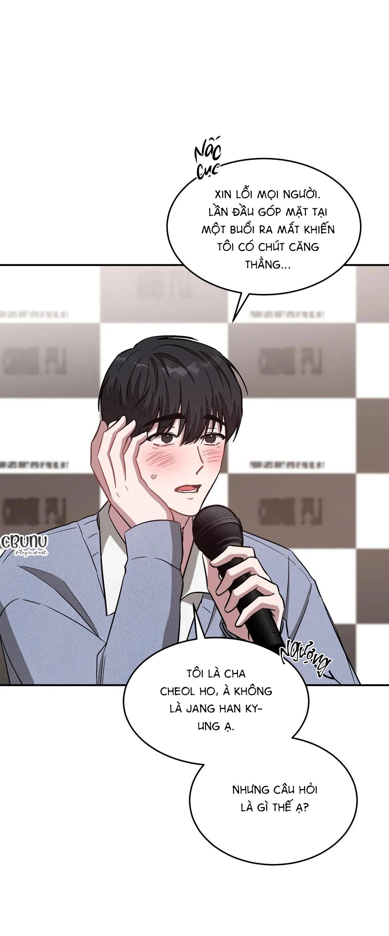 Sống Lại Lần Nữa Chapter 39 Trang 58