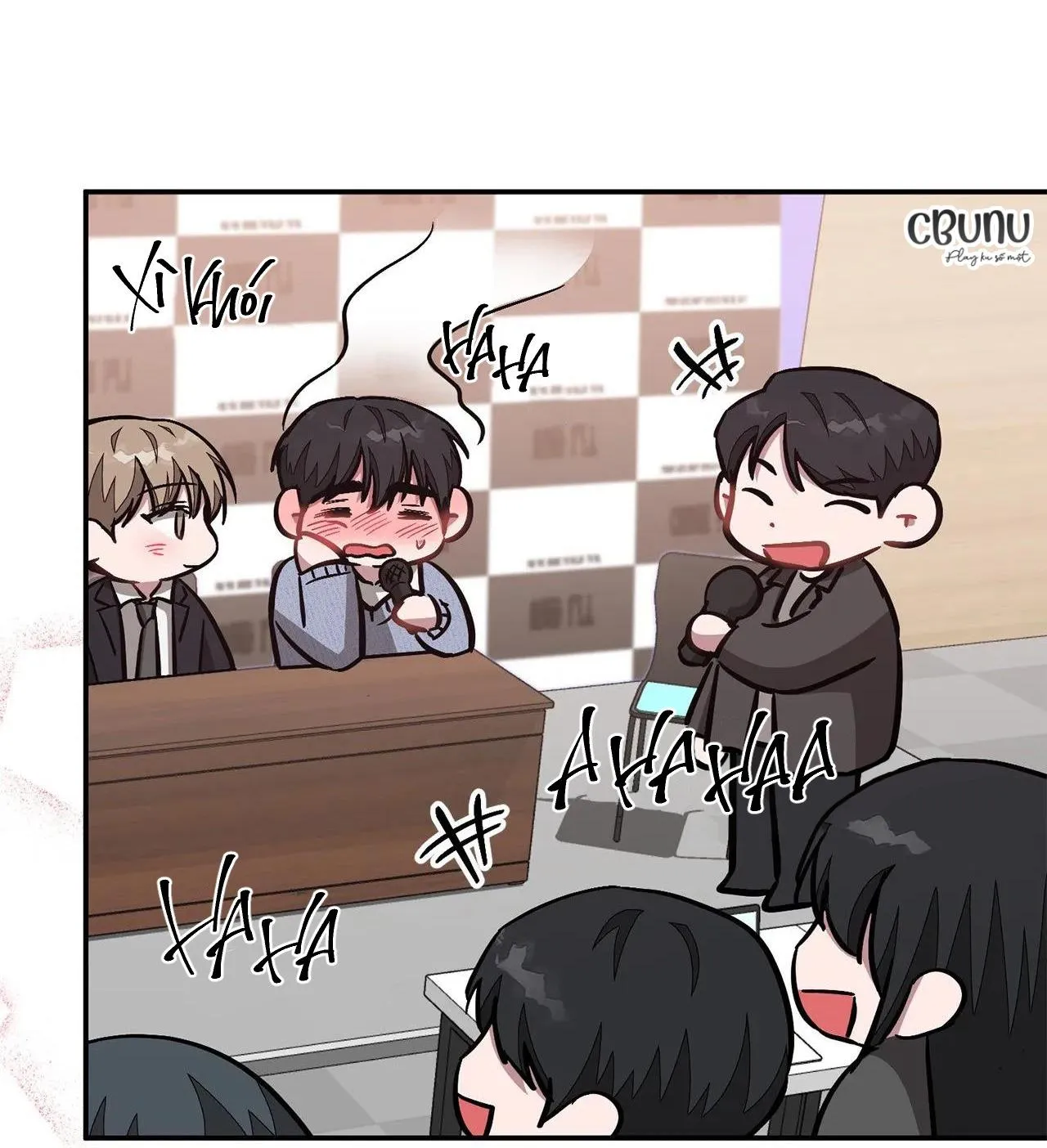 Sống Lại Lần Nữa Chapter 39 Trang 59