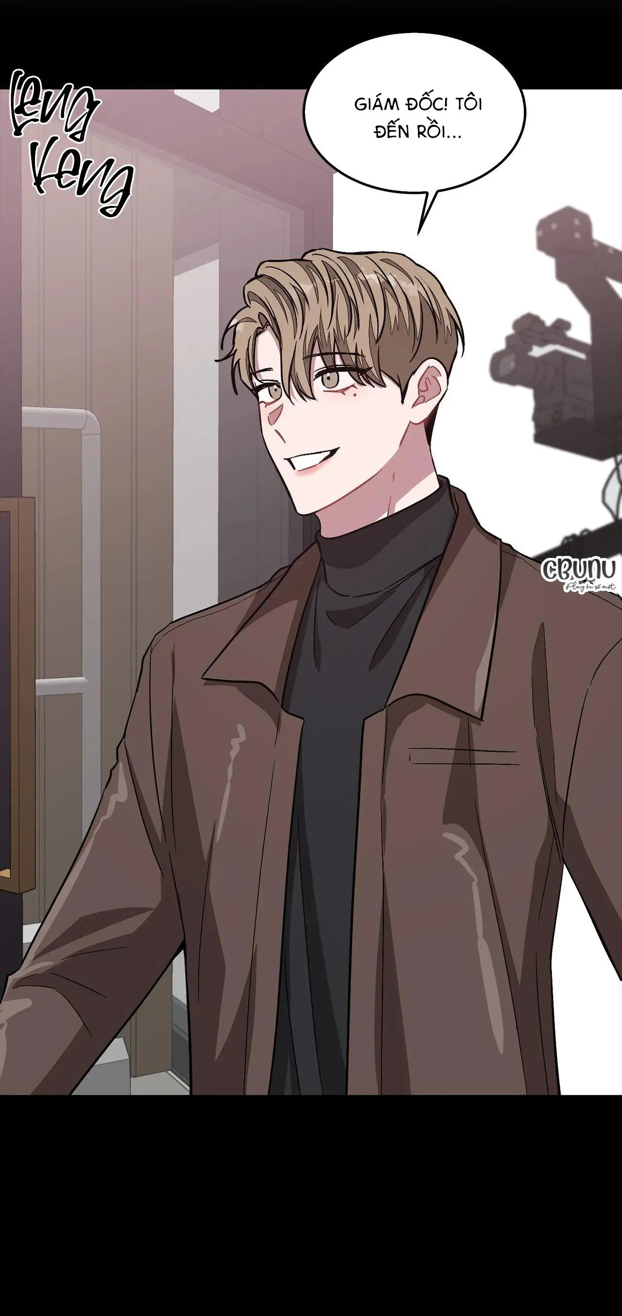 Sống Lại Lần Nữa Chapter 39 Trang 67