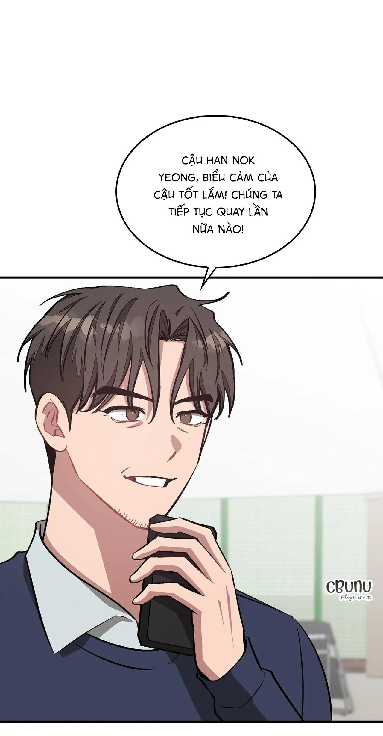 Sống Lại Lần Nữa Chapter 39 Trang 74