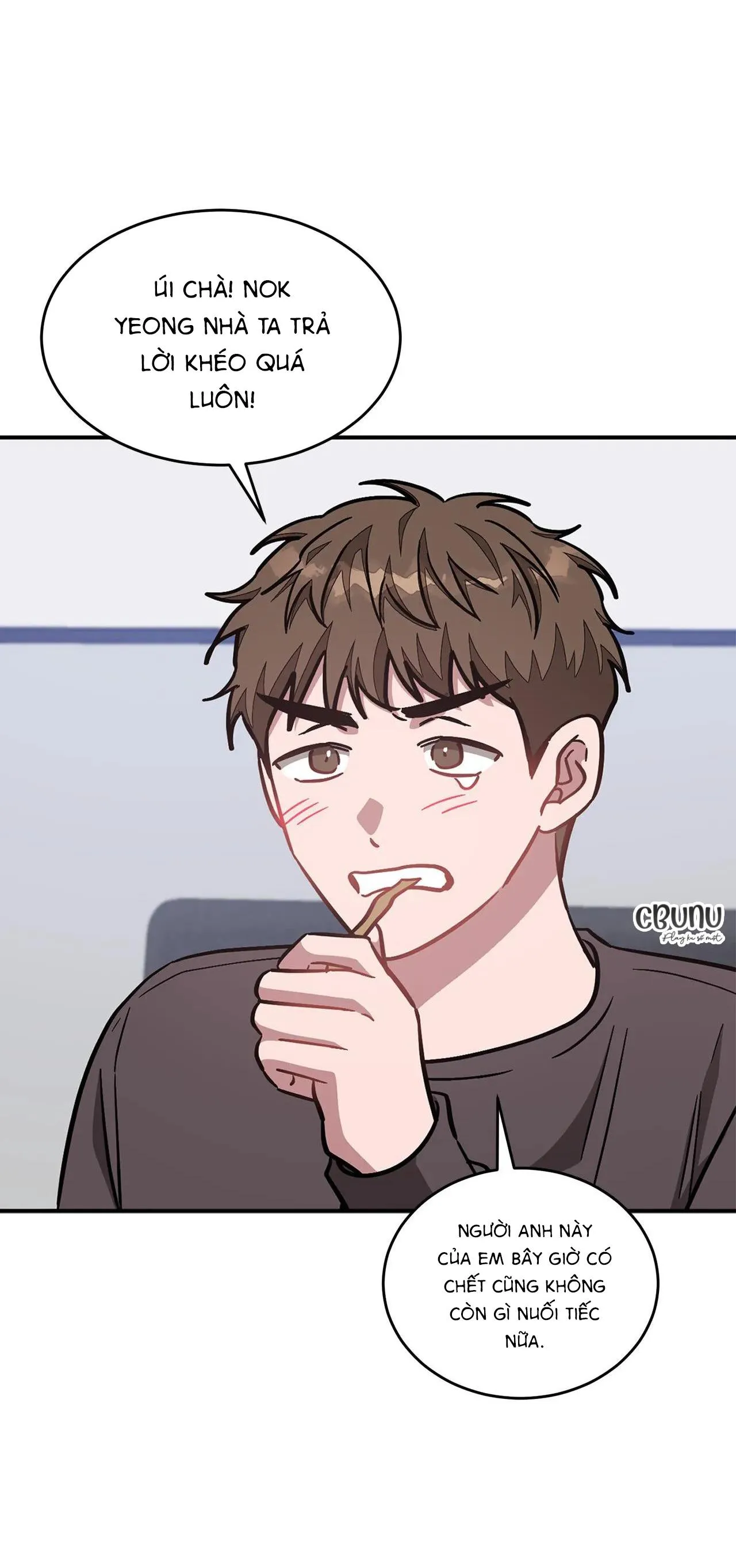 Sống Lại Lần Nữa Chapter 39 Trang 83