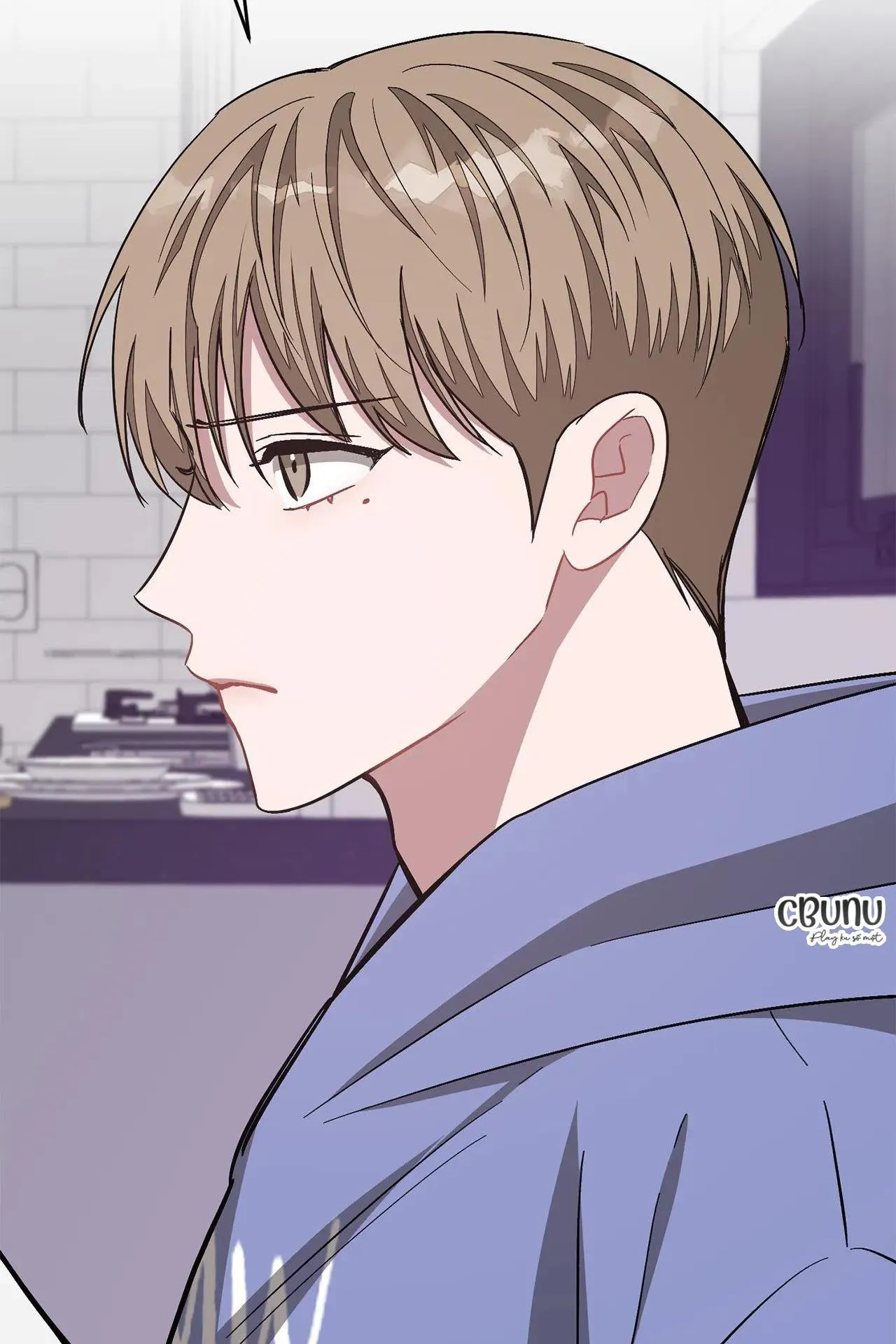 Sống Lại Lần Nữa Chapter 39 Trang 93