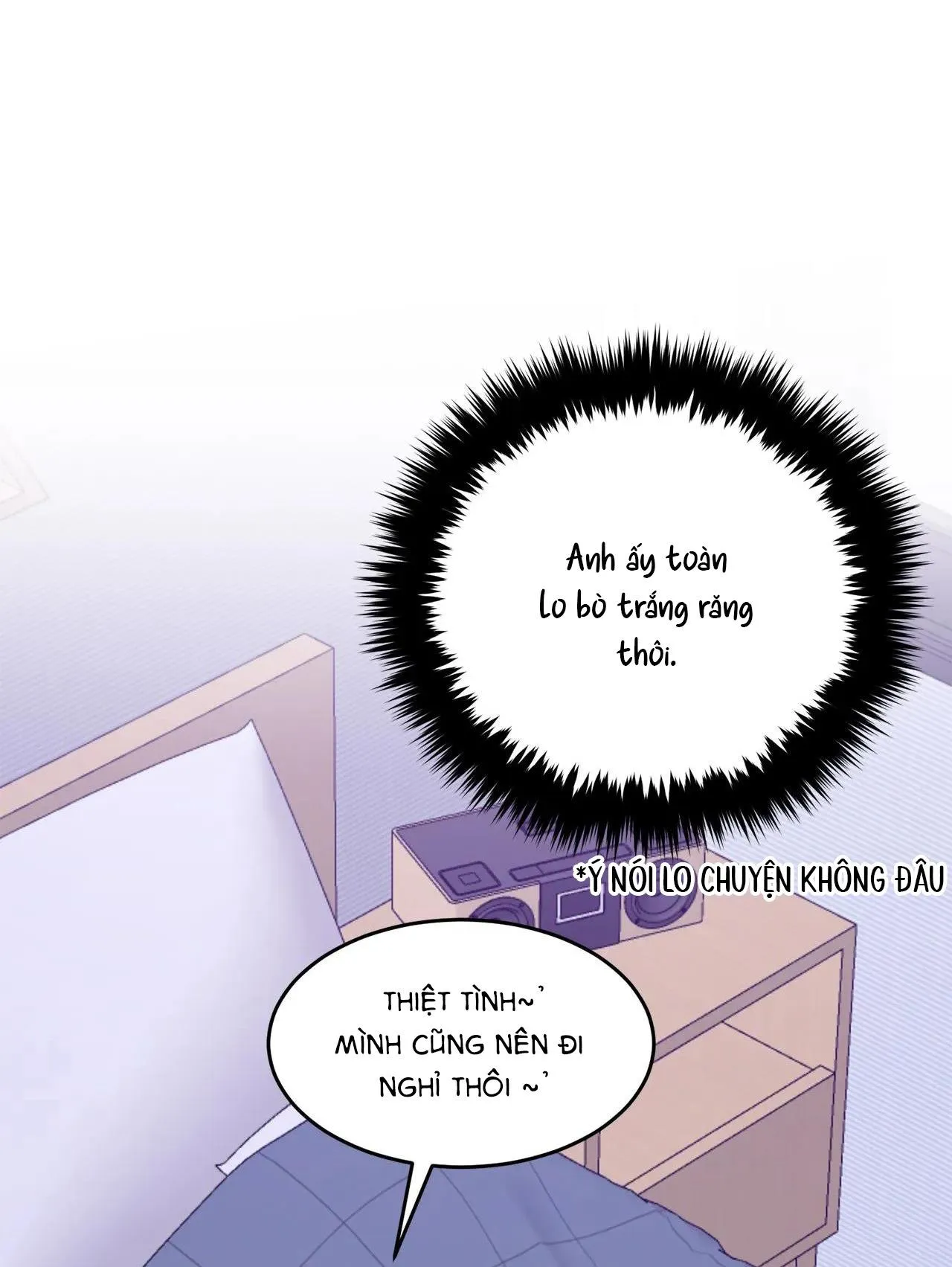 Sống Lại Lần Nữa Chapter 39 Trang 99