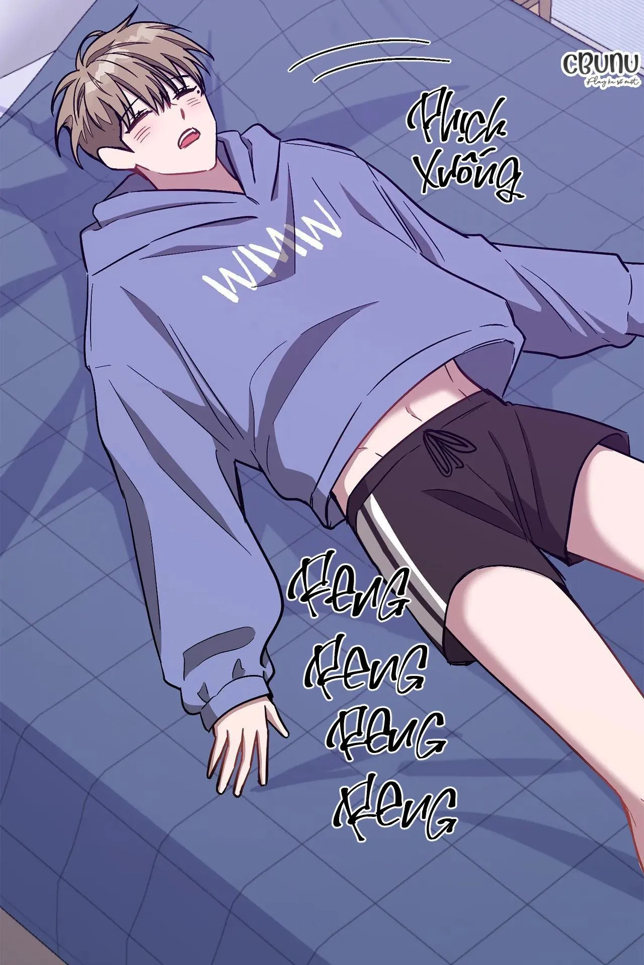 Sống Lại Lần Nữa Chapter 39 Trang 100