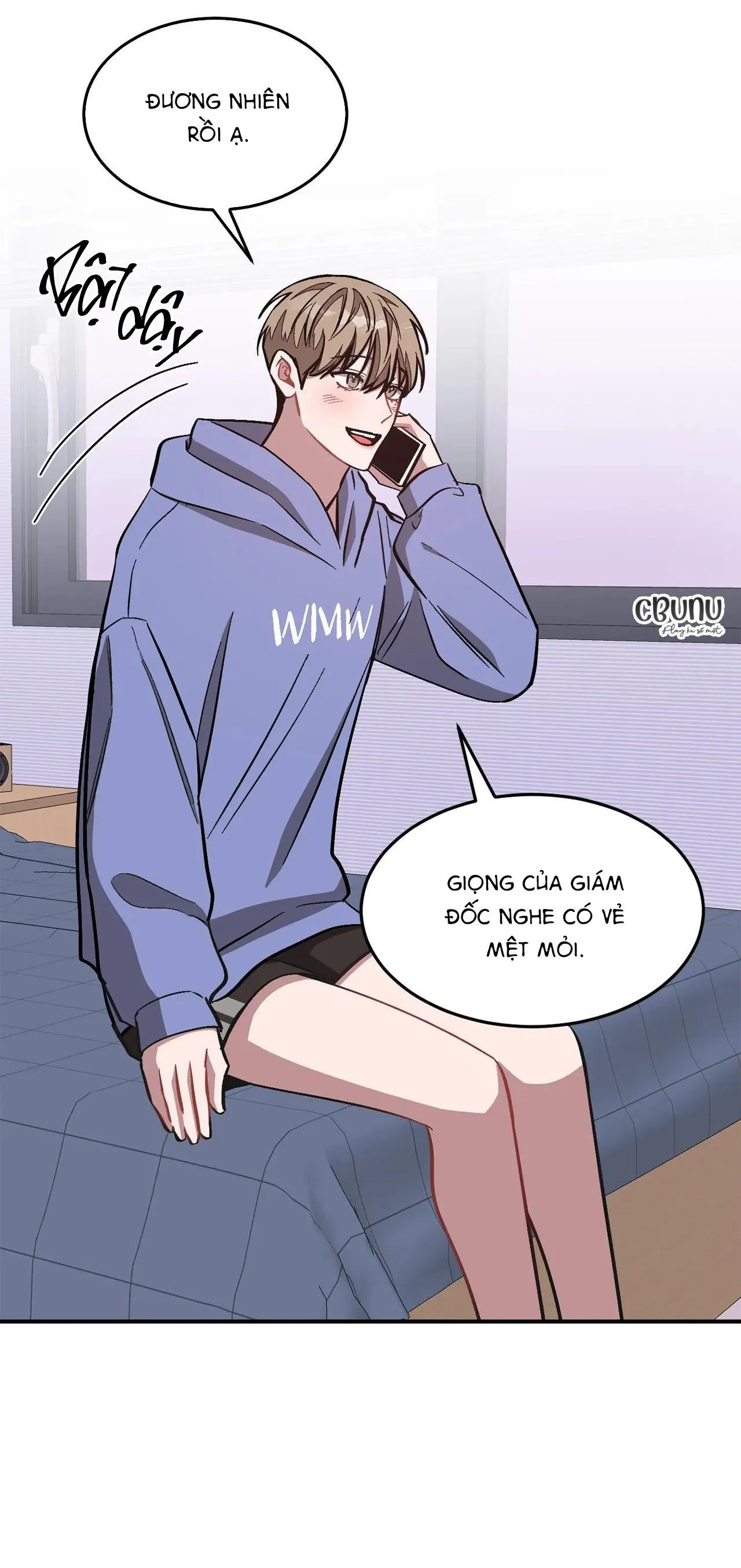 Sống Lại Lần Nữa Chapter 39 Trang 105