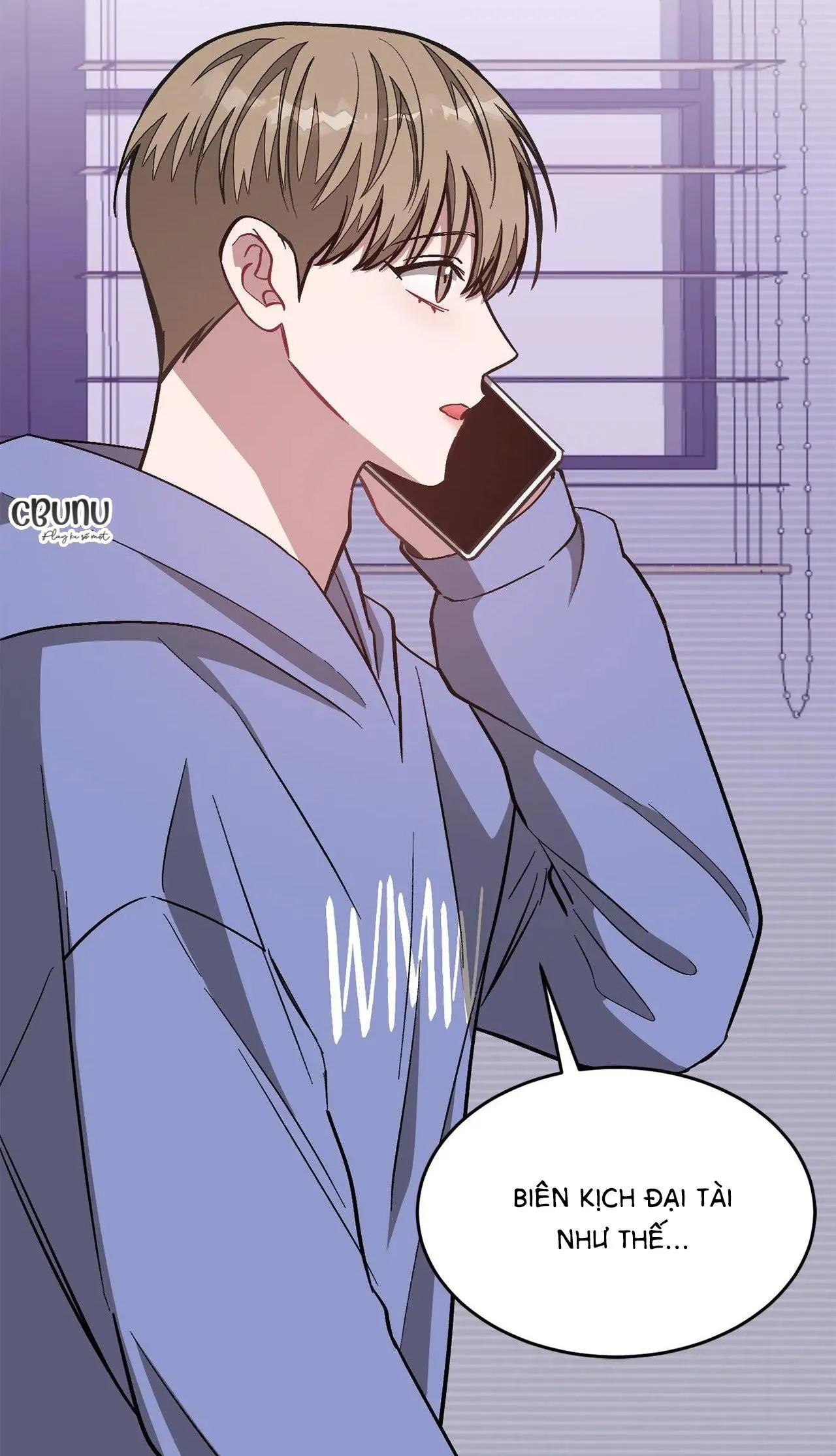 Sống Lại Lần Nữa Chapter 39 Trang 110