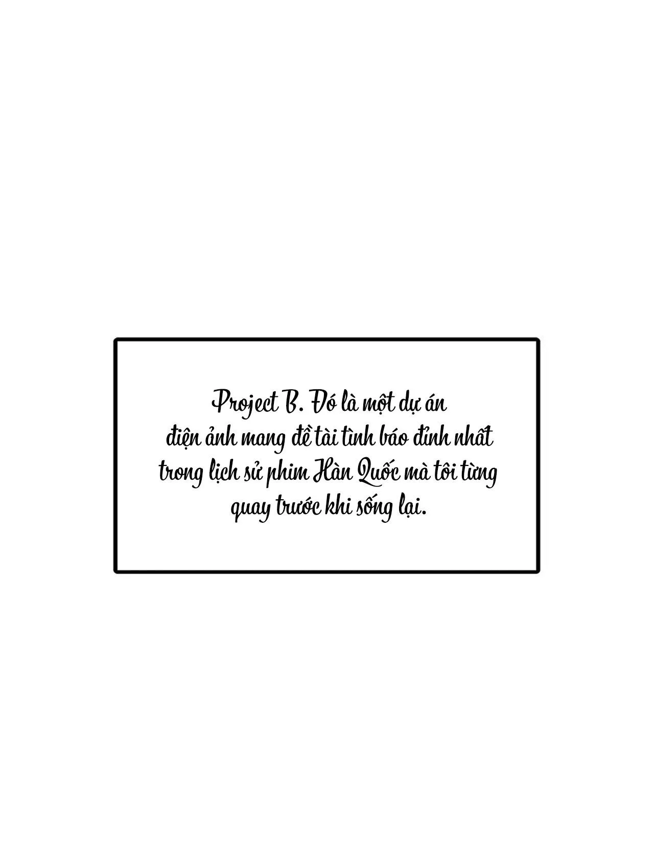 Sống Lại Lần Nữa Chapter 40 Trang 4