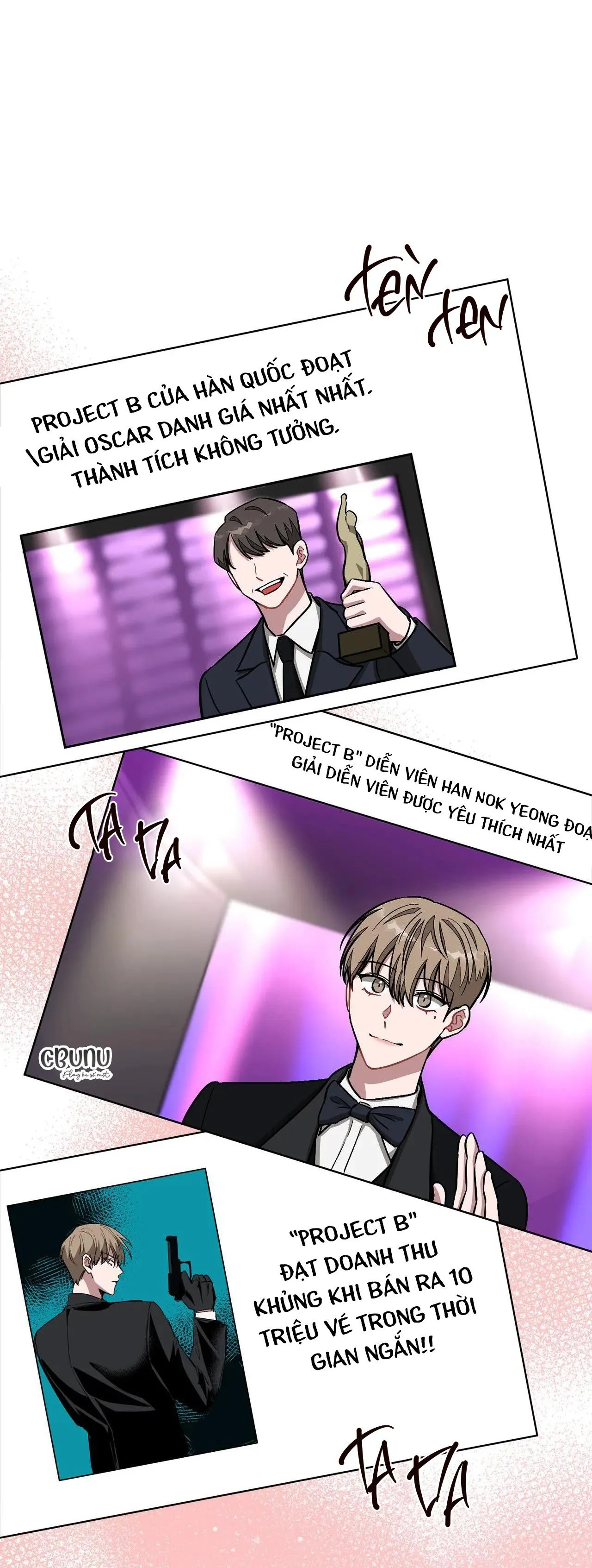 Sống Lại Lần Nữa Chapter 40 Trang 5