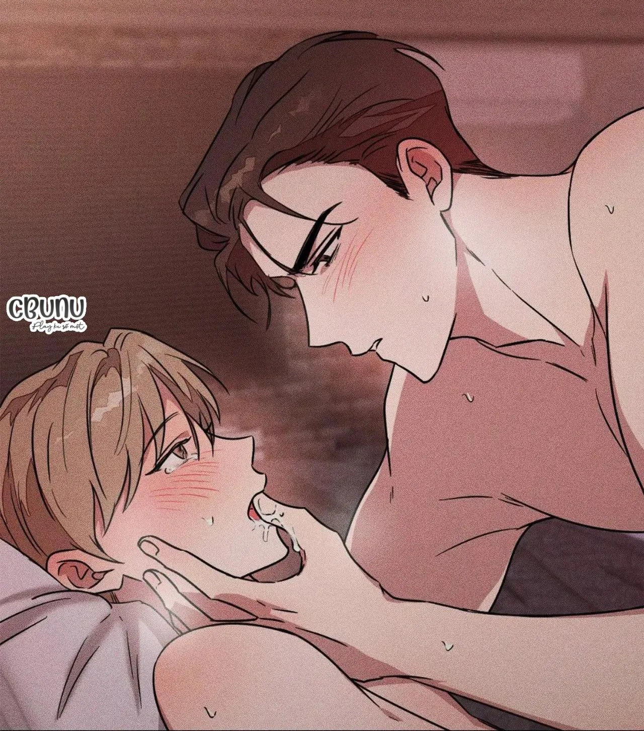 Sống Lại Lần Nữa Chapter 40 Trang 9