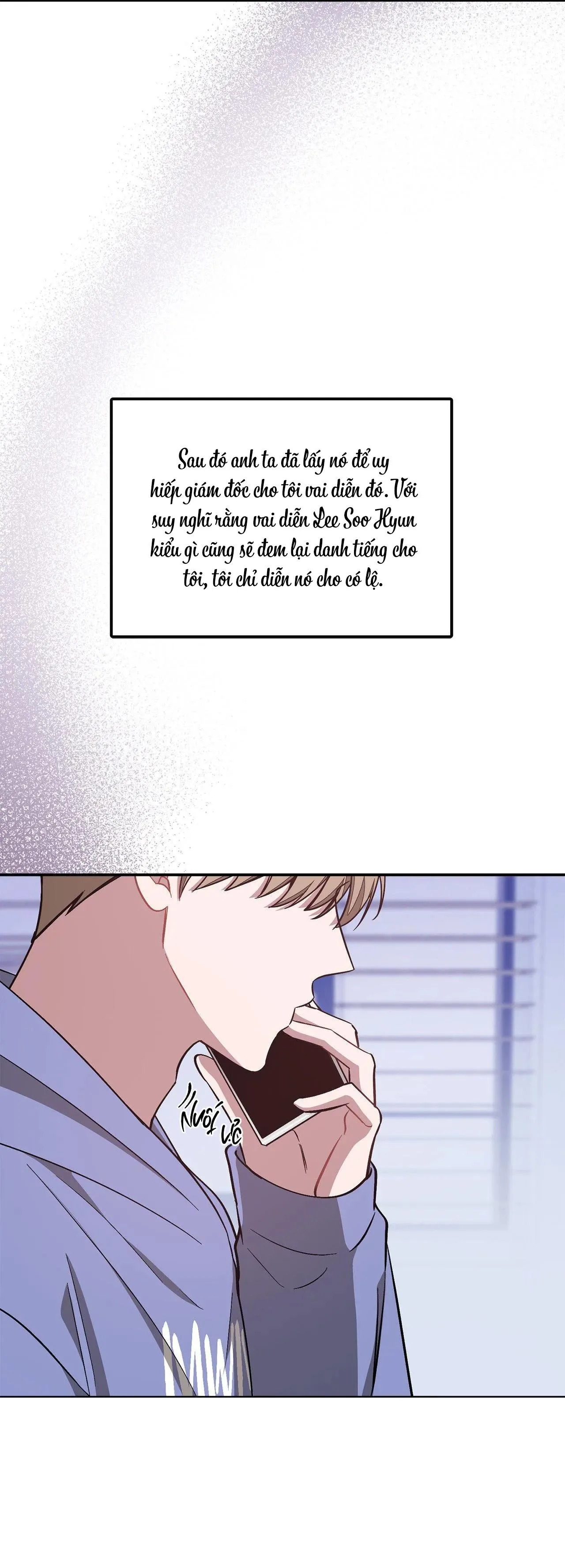 Sống Lại Lần Nữa Chapter 40 Trang 10