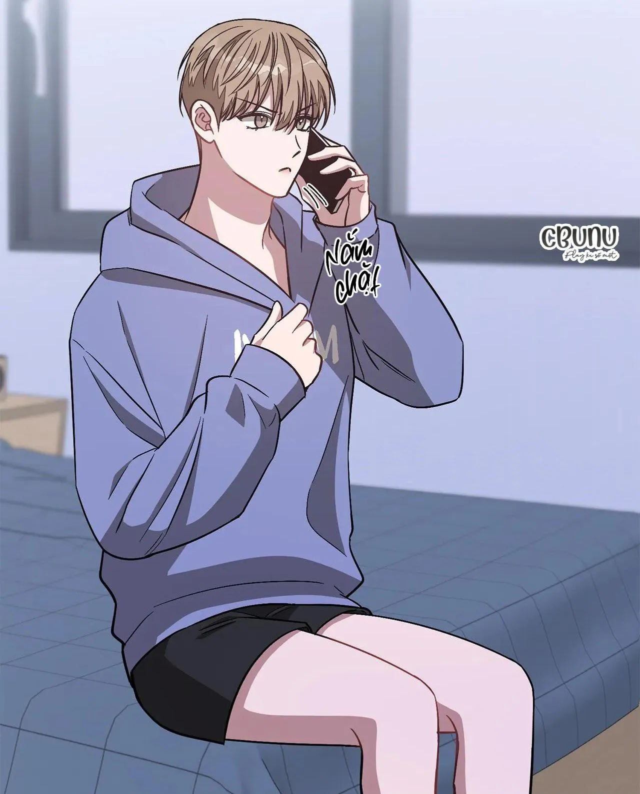 Sống Lại Lần Nữa Chapter 40 Trang 12