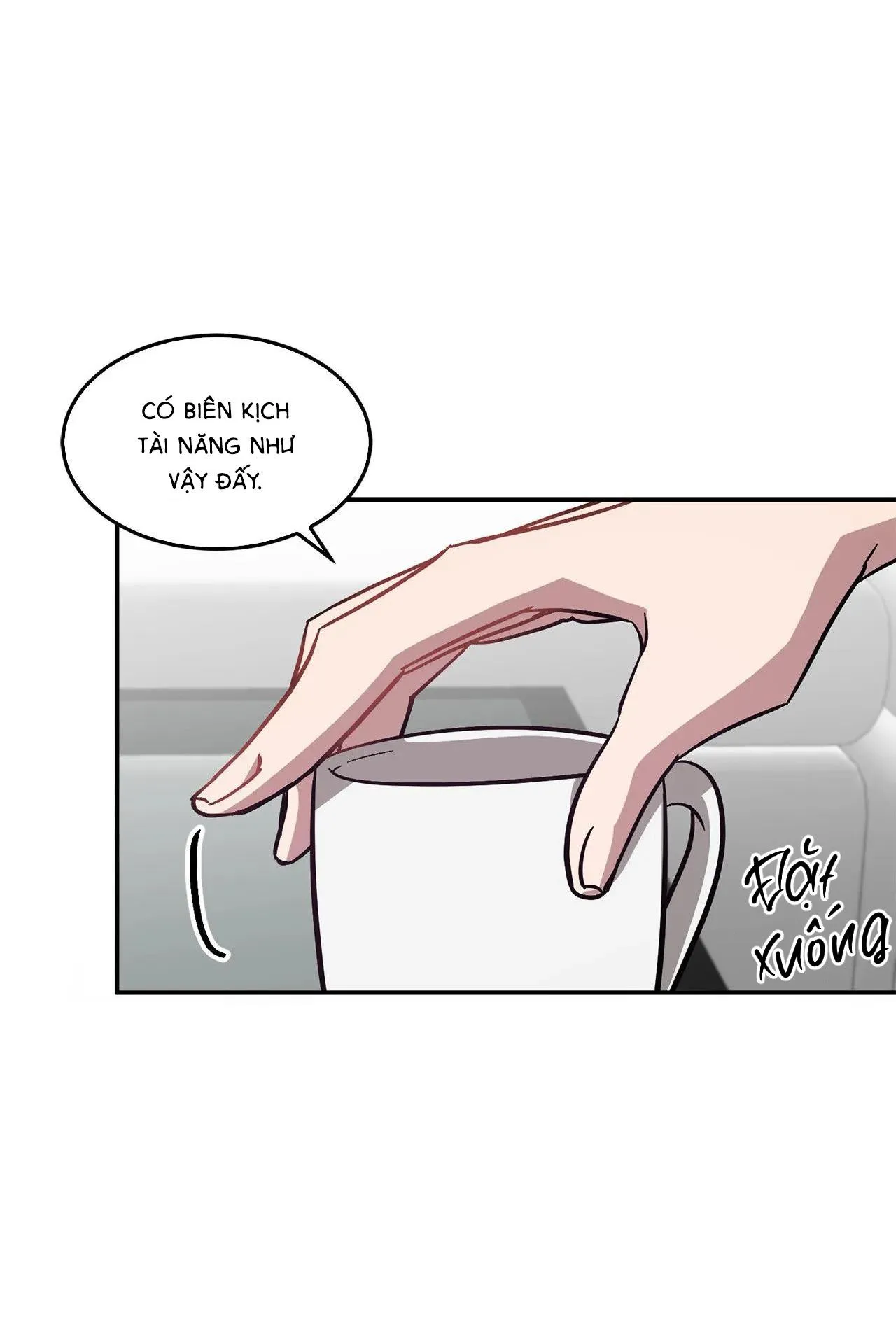 Sống Lại Lần Nữa Chapter 40 Trang 14