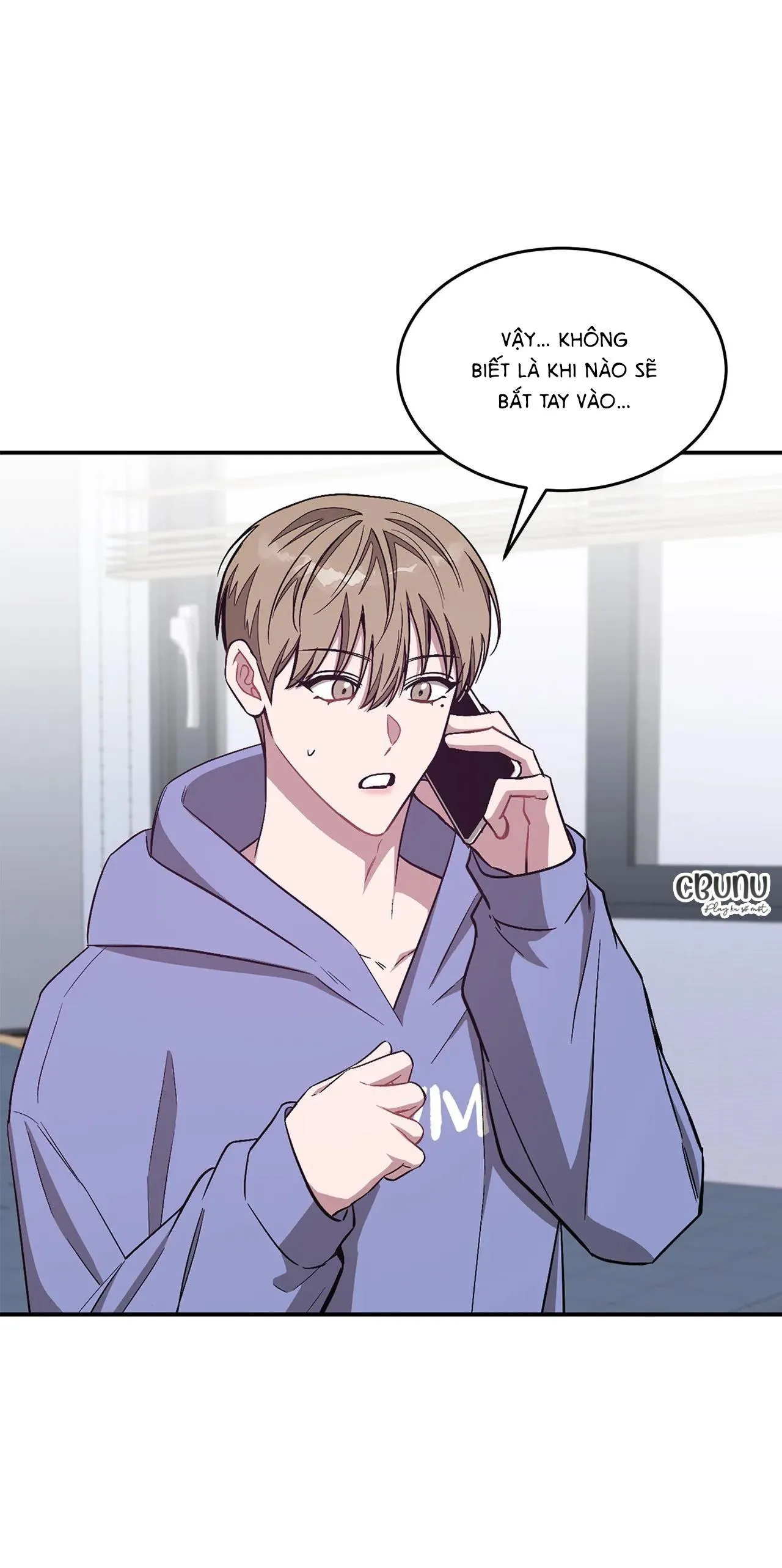 Sống Lại Lần Nữa Chapter 40 Trang 16