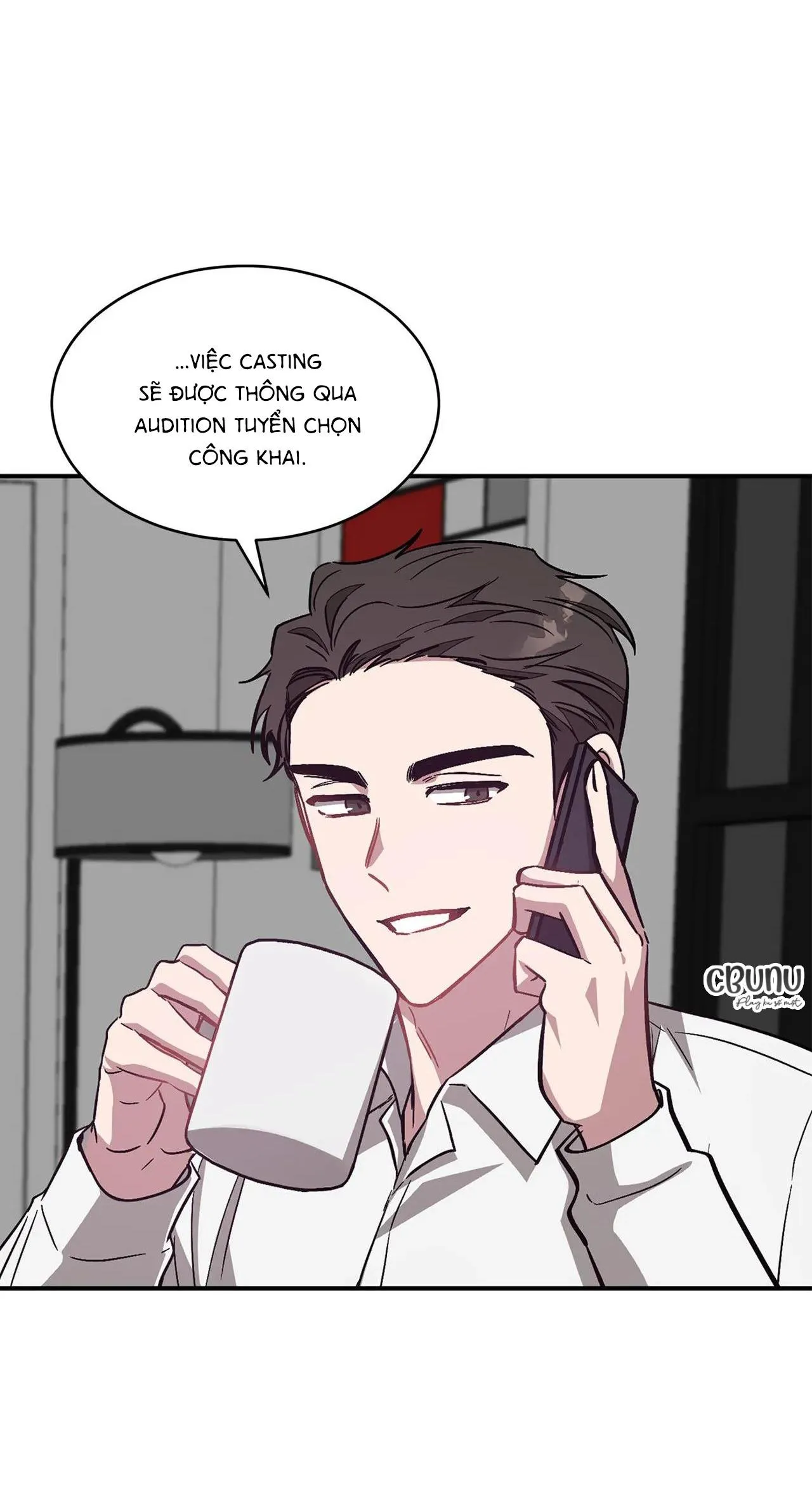 Sống Lại Lần Nữa Chapter 40 Trang 17