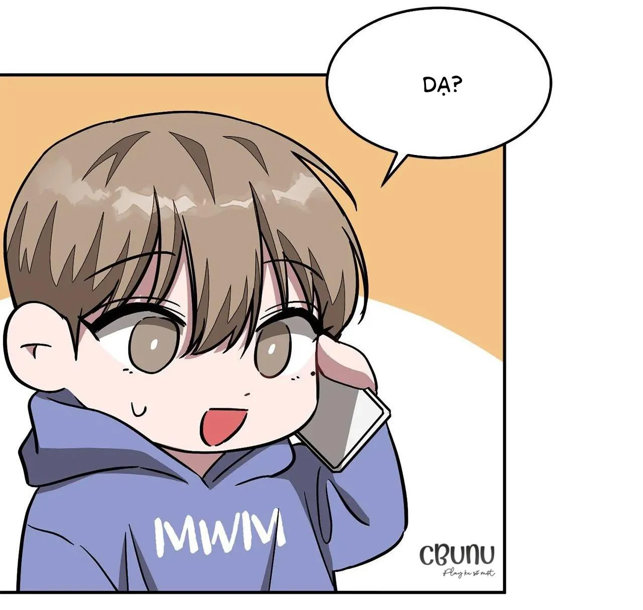 Sống Lại Lần Nữa Chapter 40 Trang 19