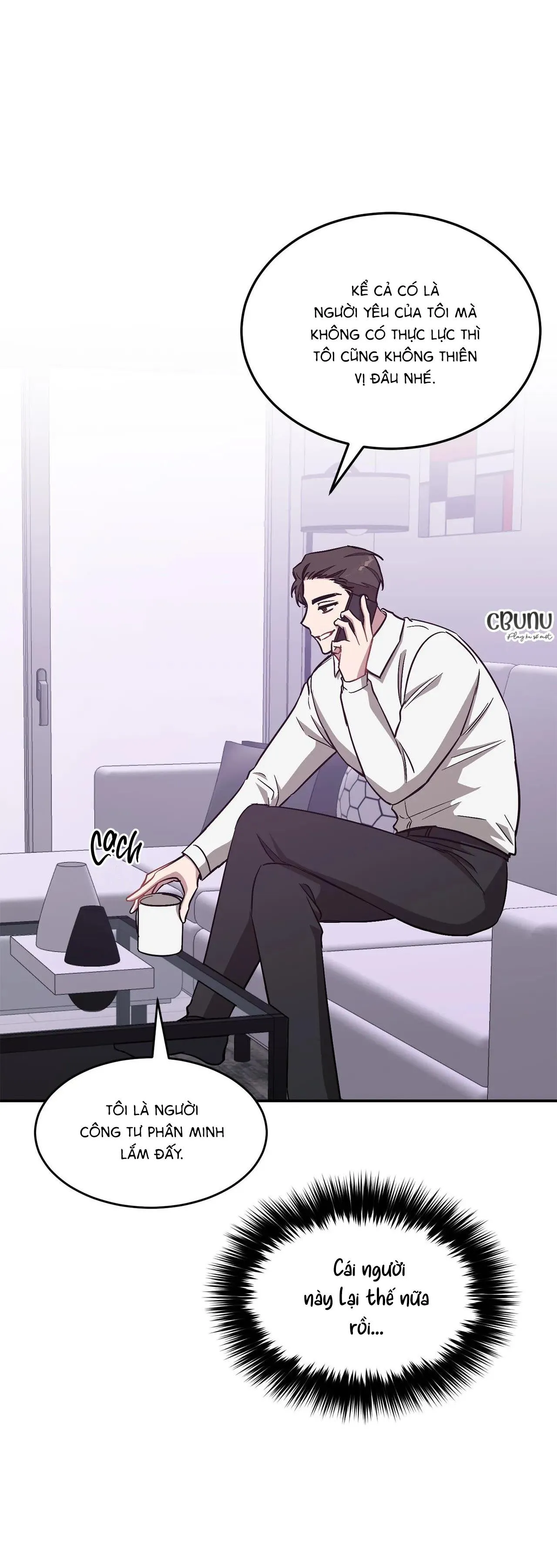 Sống Lại Lần Nữa Chapter 40 Trang 29