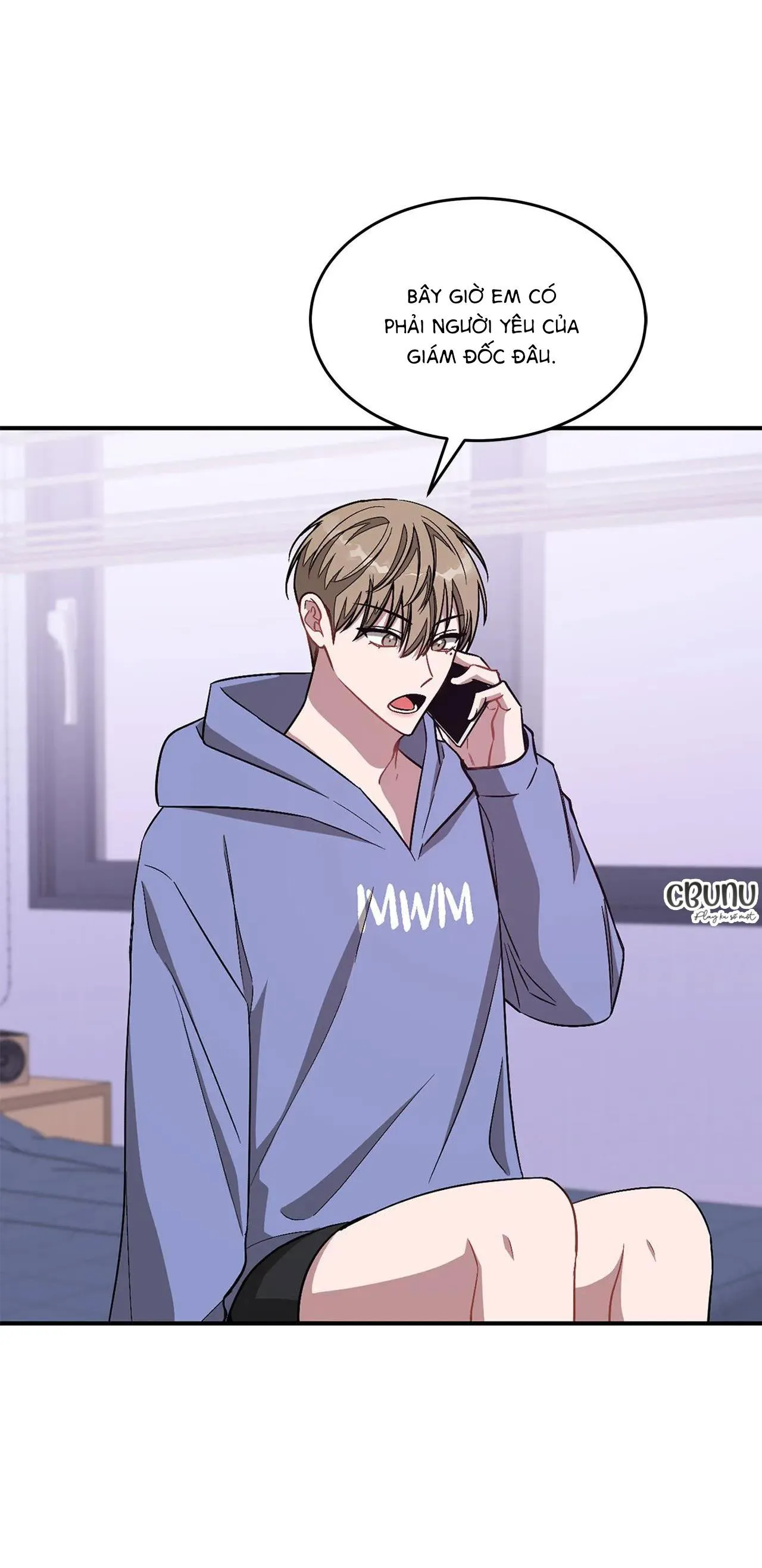 Sống Lại Lần Nữa Chapter 40 Trang 30