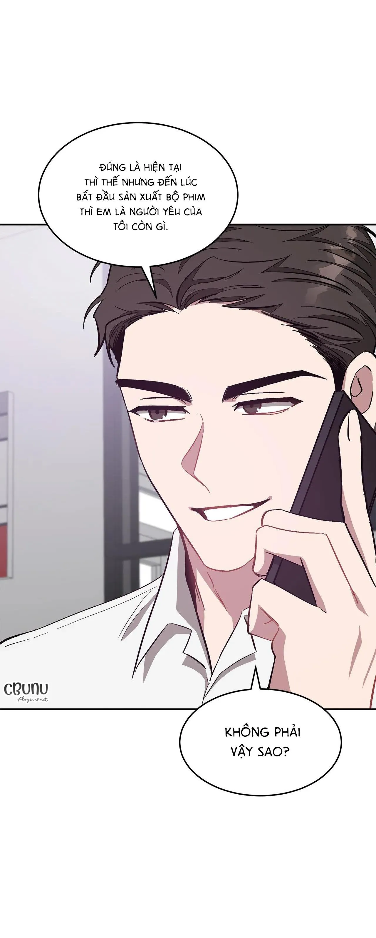 Sống Lại Lần Nữa Chapter 40 Trang 31