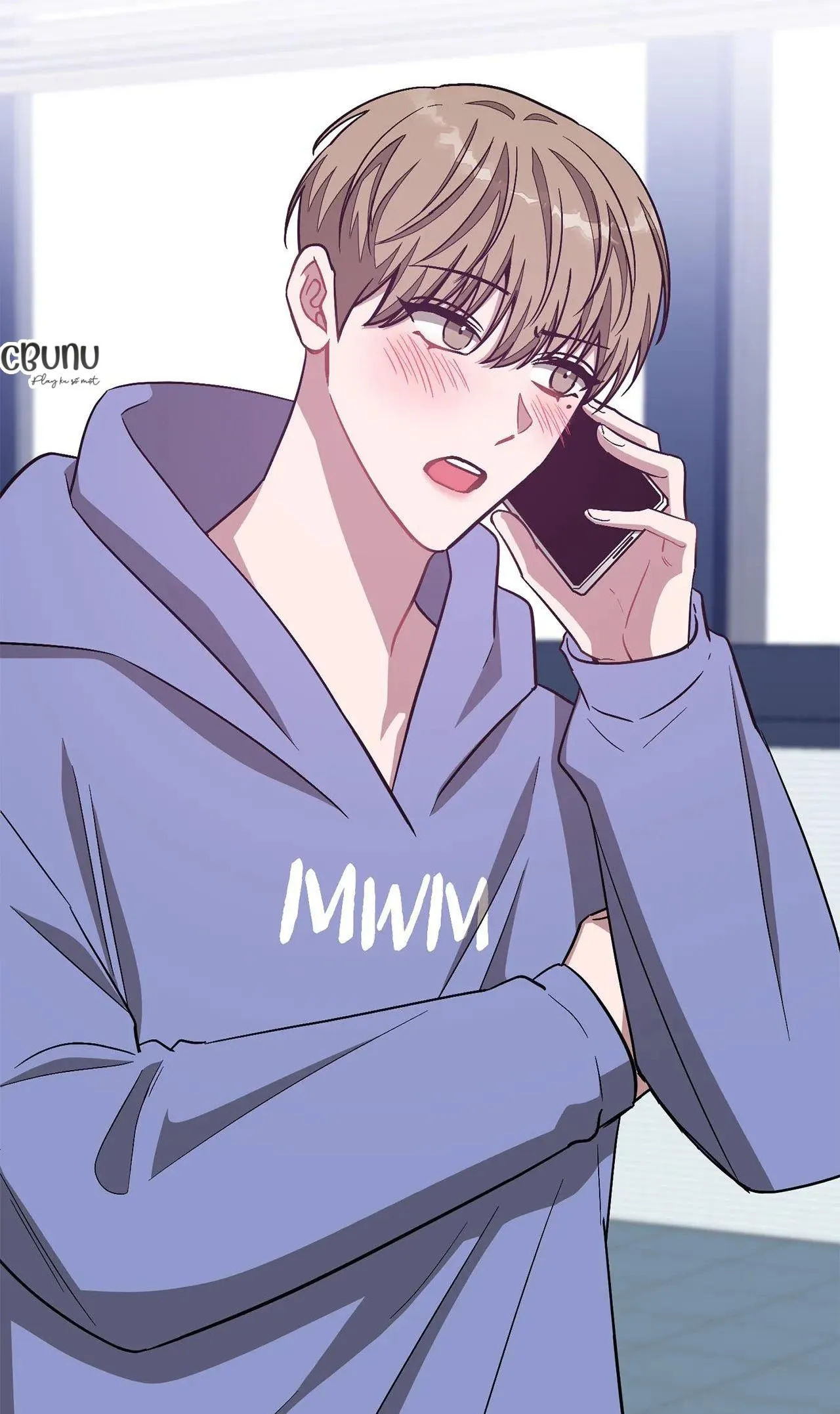 Sống Lại Lần Nữa Chapter 40 Trang 34